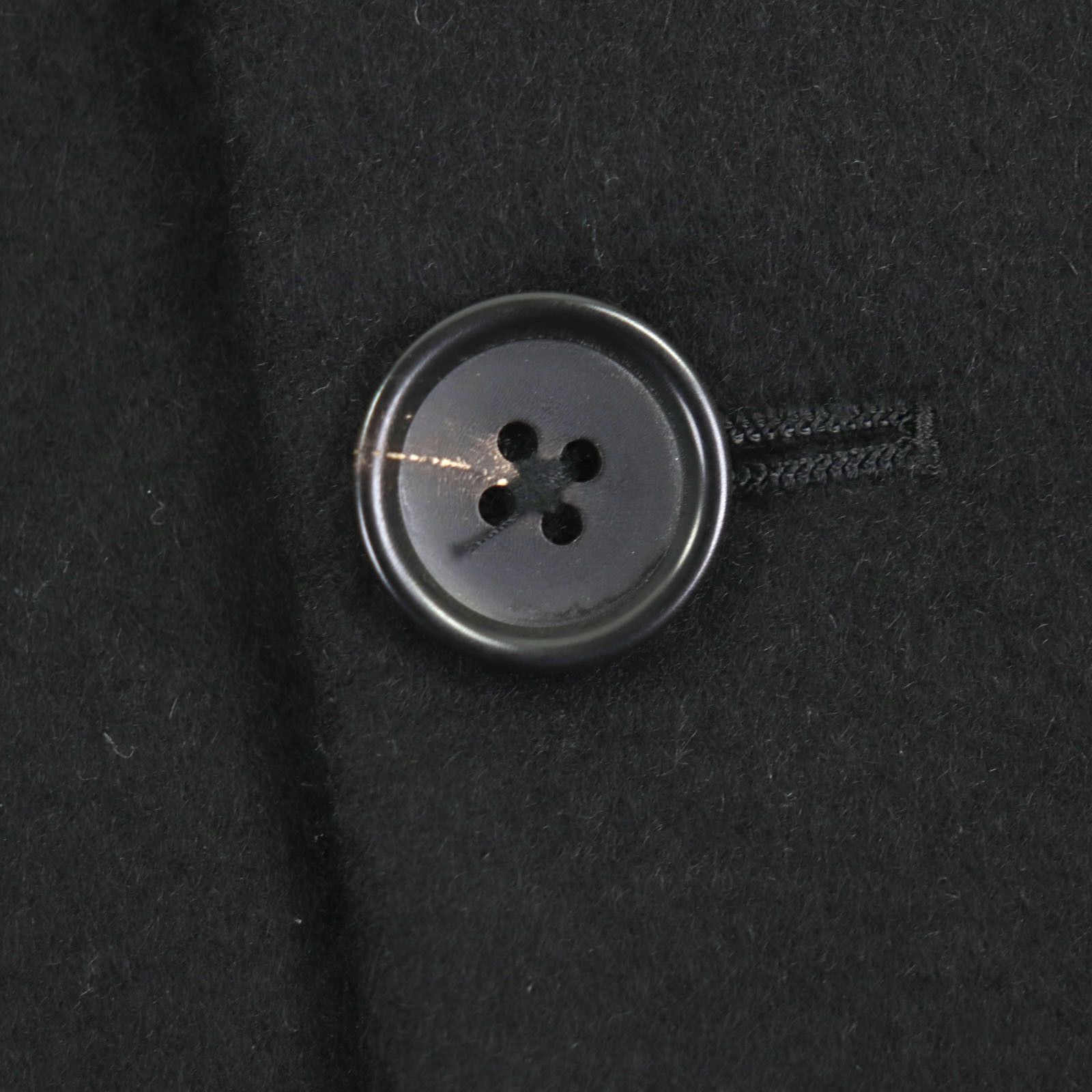 Paul Smith Paul Smith PS Paul Smith Chester Cashmere Coat Others Outerwear DUTY FREE for USA Size ONE SIZE - 5 Thumbnail