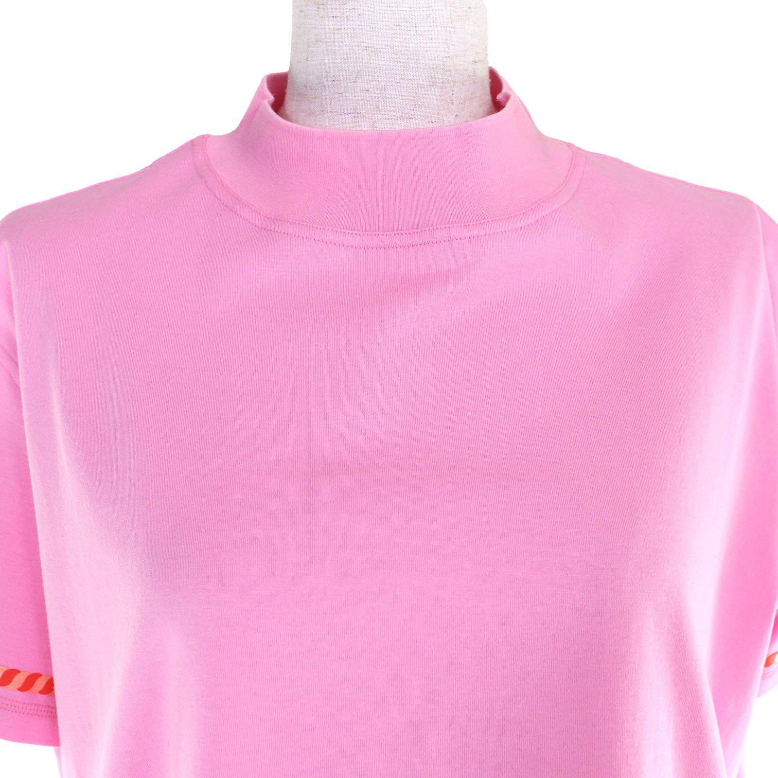 Hermes Hermes Hermès Cartouche36 Short Sleeve T-shirt Cotton T-Shirts DUTY FREE for USA Size ONE SIZE - 4 Thumbnail