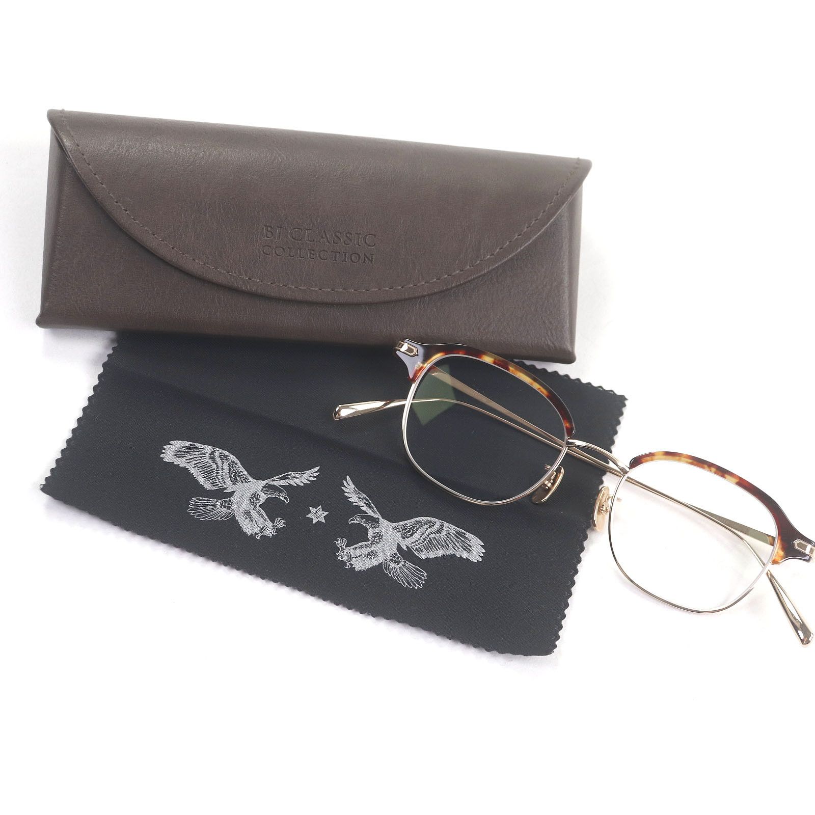 Other Other BJ CLASSIC COLLECTION Glasses Others Glasses DUTY FREE for USA Size ONE SIZE - 2 Thumbnail