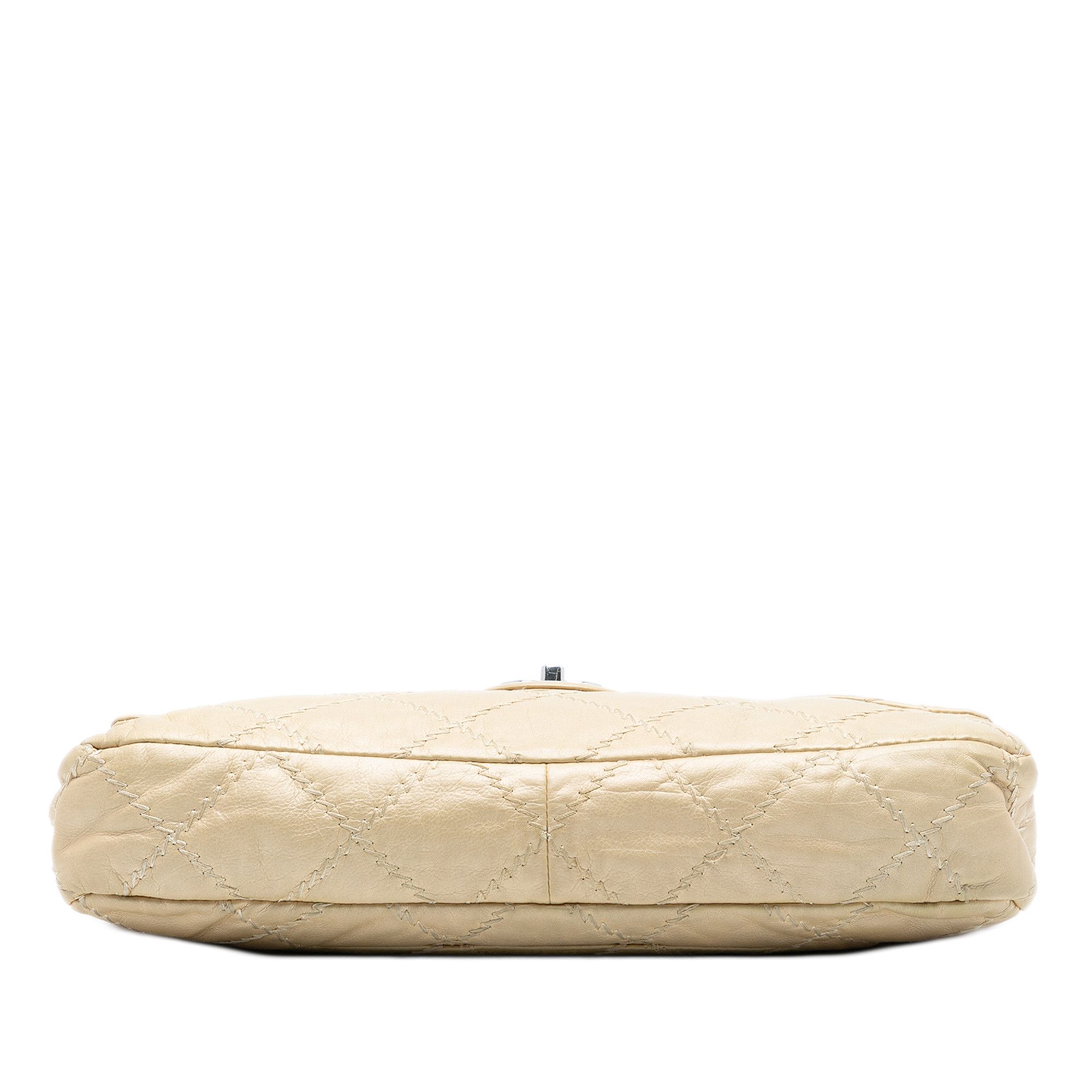 Chanel Chanel Quilted Lambskin Ultimate Stitch Flap Size ONE SIZE - 3 Thumbnail