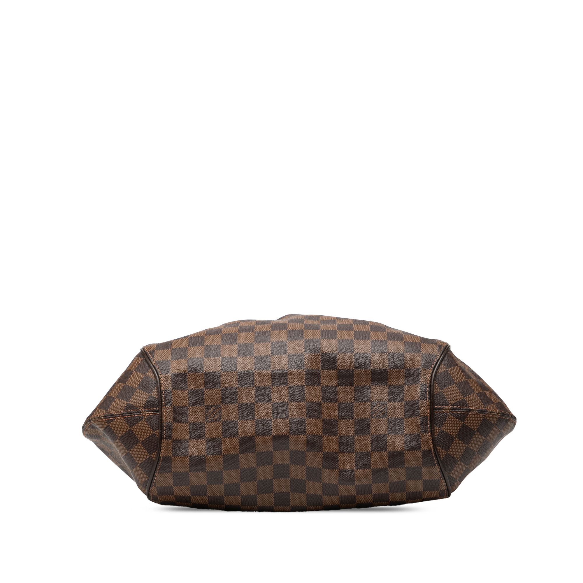 Louis Vuitton Louis Vuitton Damier Ebene Sistina GM Size ONE SIZE - 3 Thumbnail