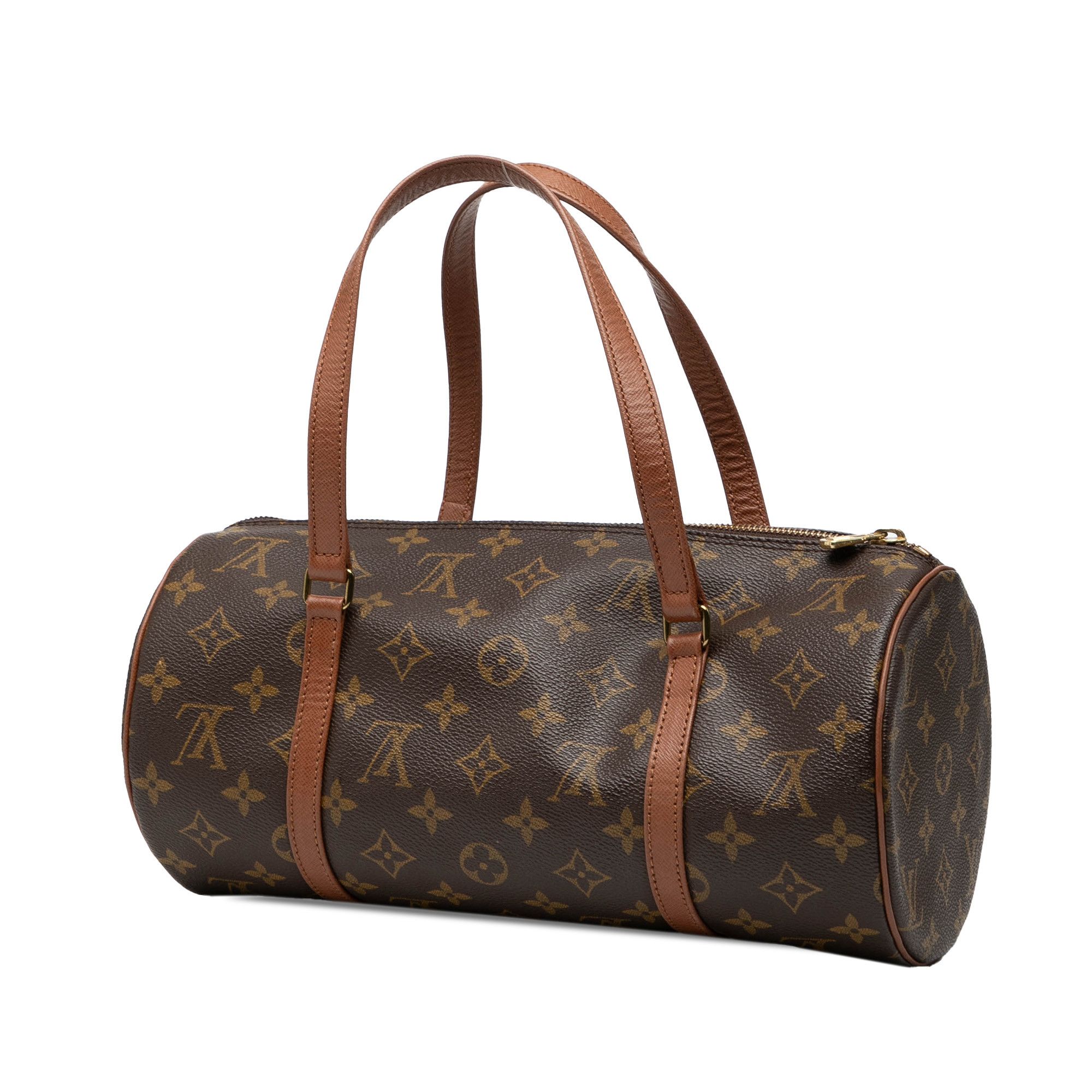 Louis Vuitton Louis Vuitton Monogram Papillon 30 Size ONE SIZE - 2 Thumbnail