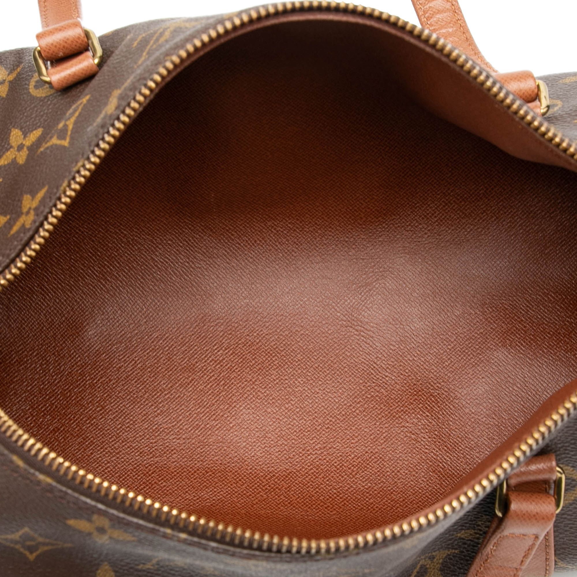 Louis Vuitton Louis Vuitton Monogram Papillon 30 Size ONE SIZE - 4 Thumbnail