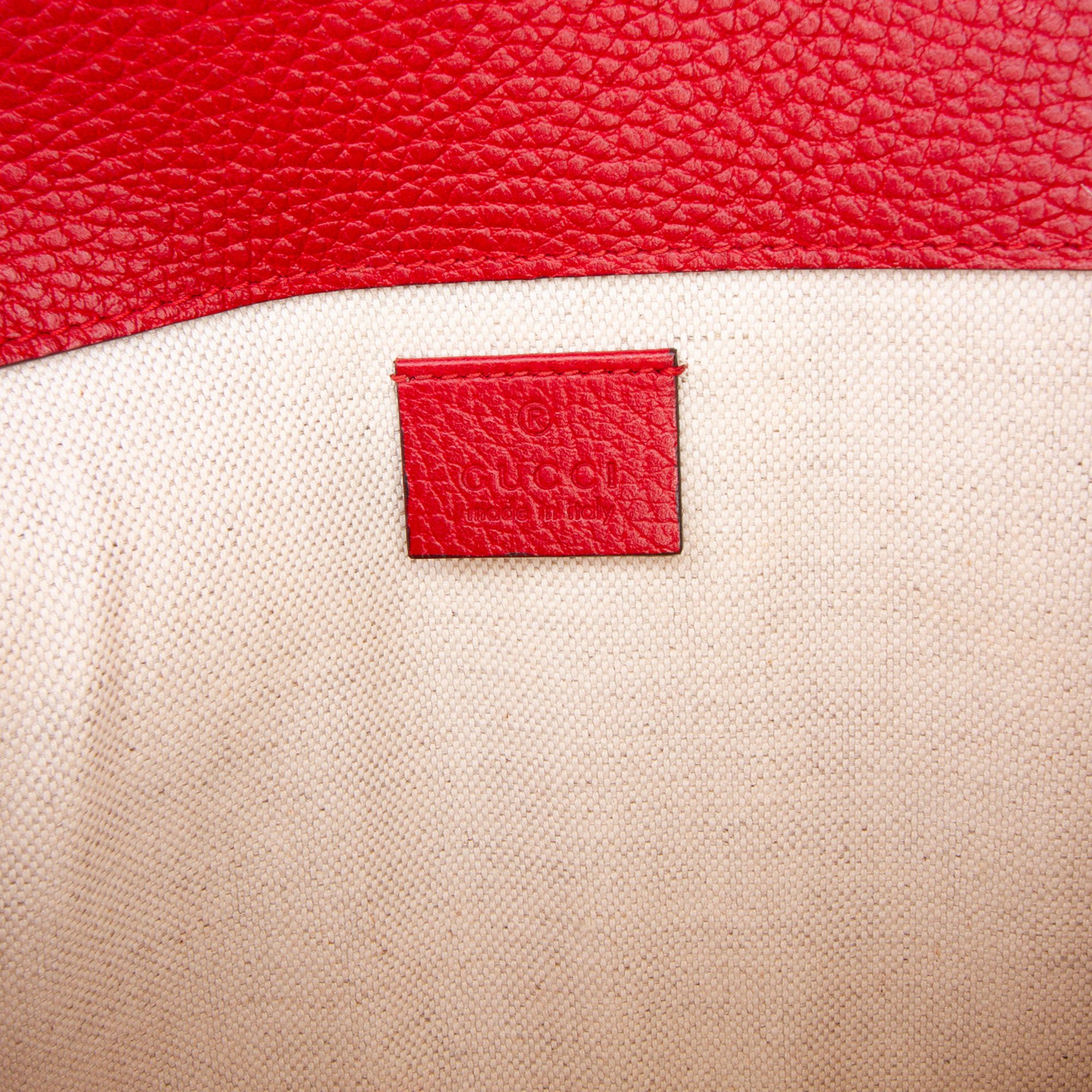 Gucci Gucci Medium Calfskin Dionysus Shoulder Bag Size ONE SIZE - 5 Thumbnail