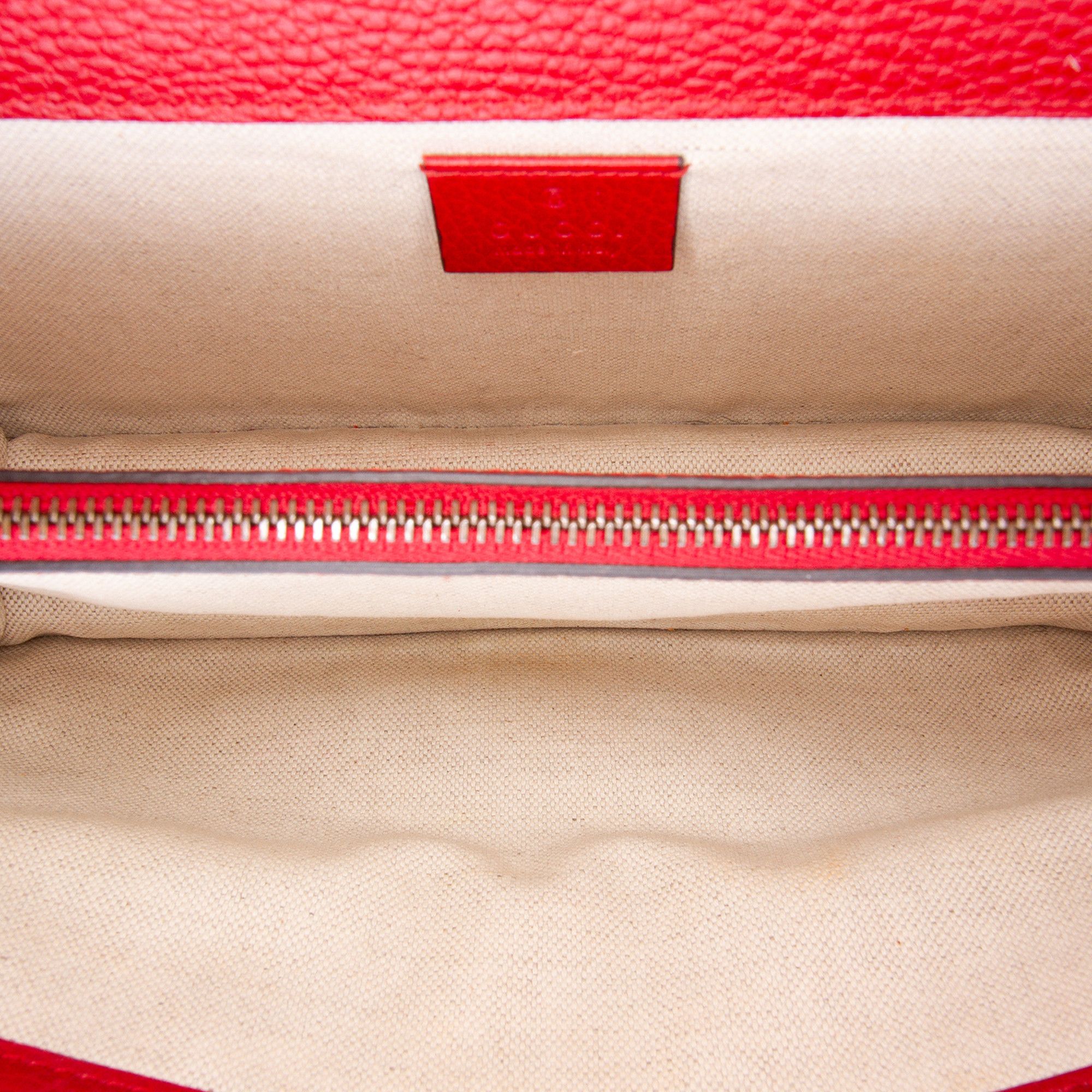Gucci Gucci Medium Calfskin Dionysus Shoulder Bag Size ONE SIZE - 4 Thumbnail