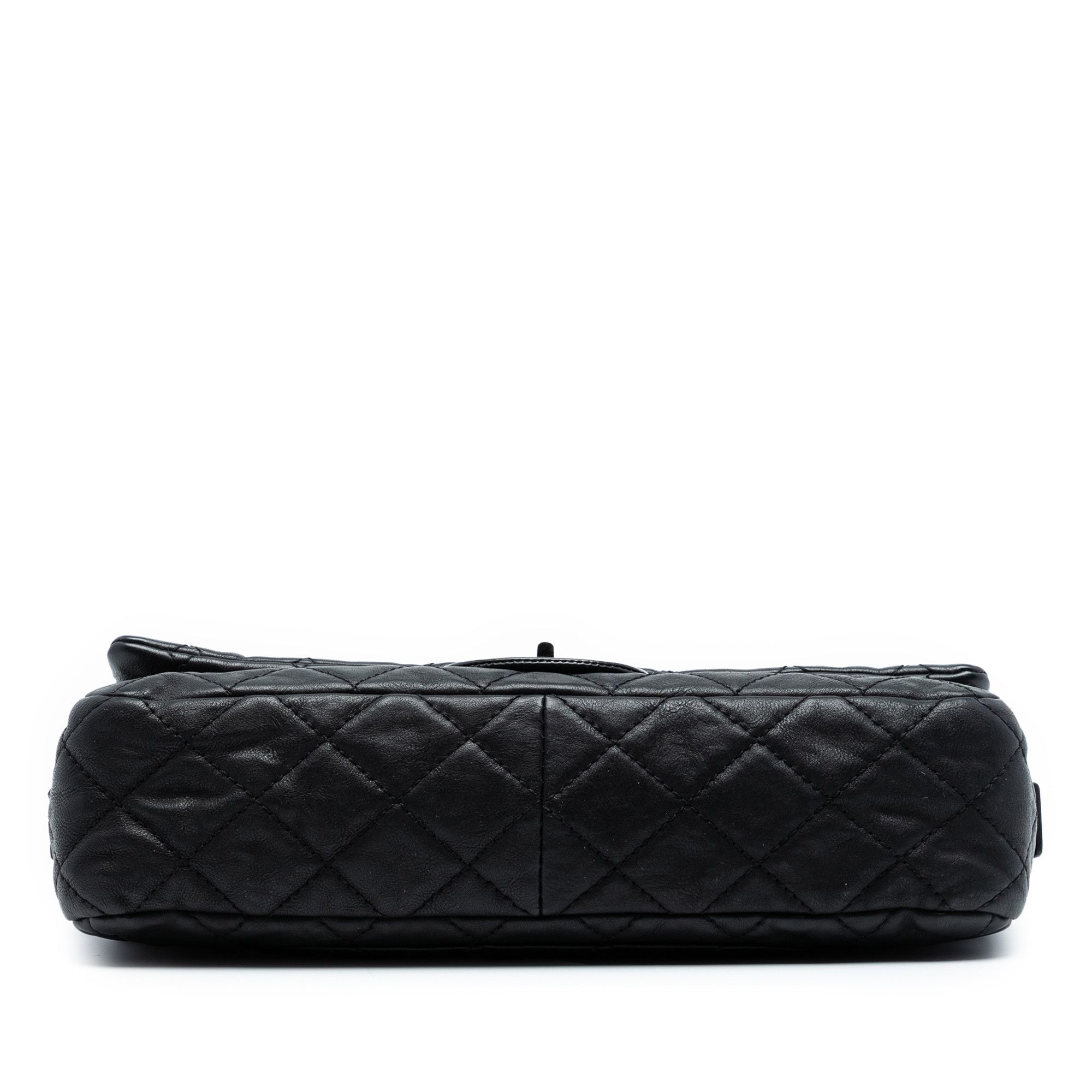 Chanel Chanel Quilted Calfskin Reissue 2.55 Easy Messenger Flap Size ONE SIZE - 3 Thumbnail