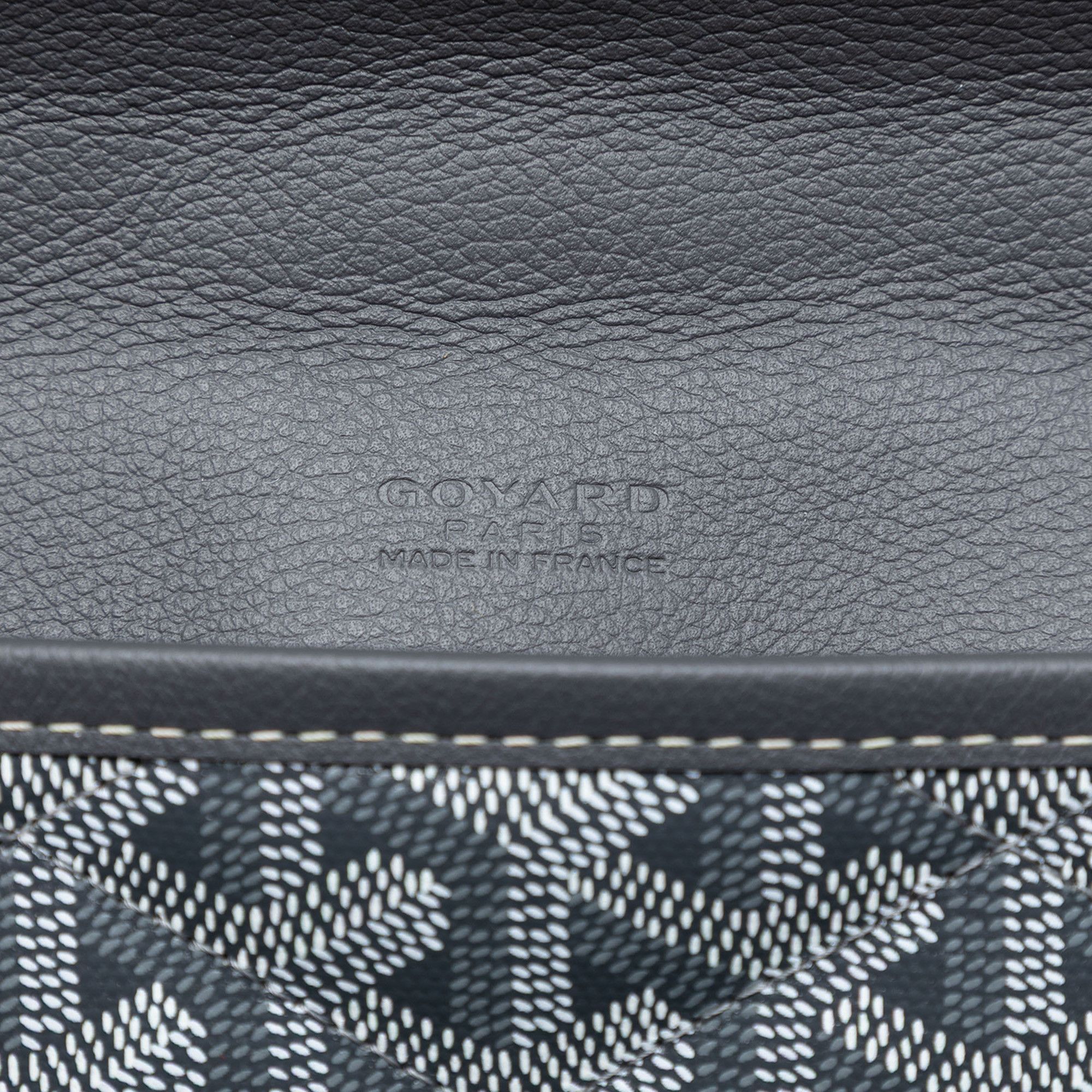 Goyard Goyard Goyardine Alexandre III Size ONE SIZE - 5 Thumbnail