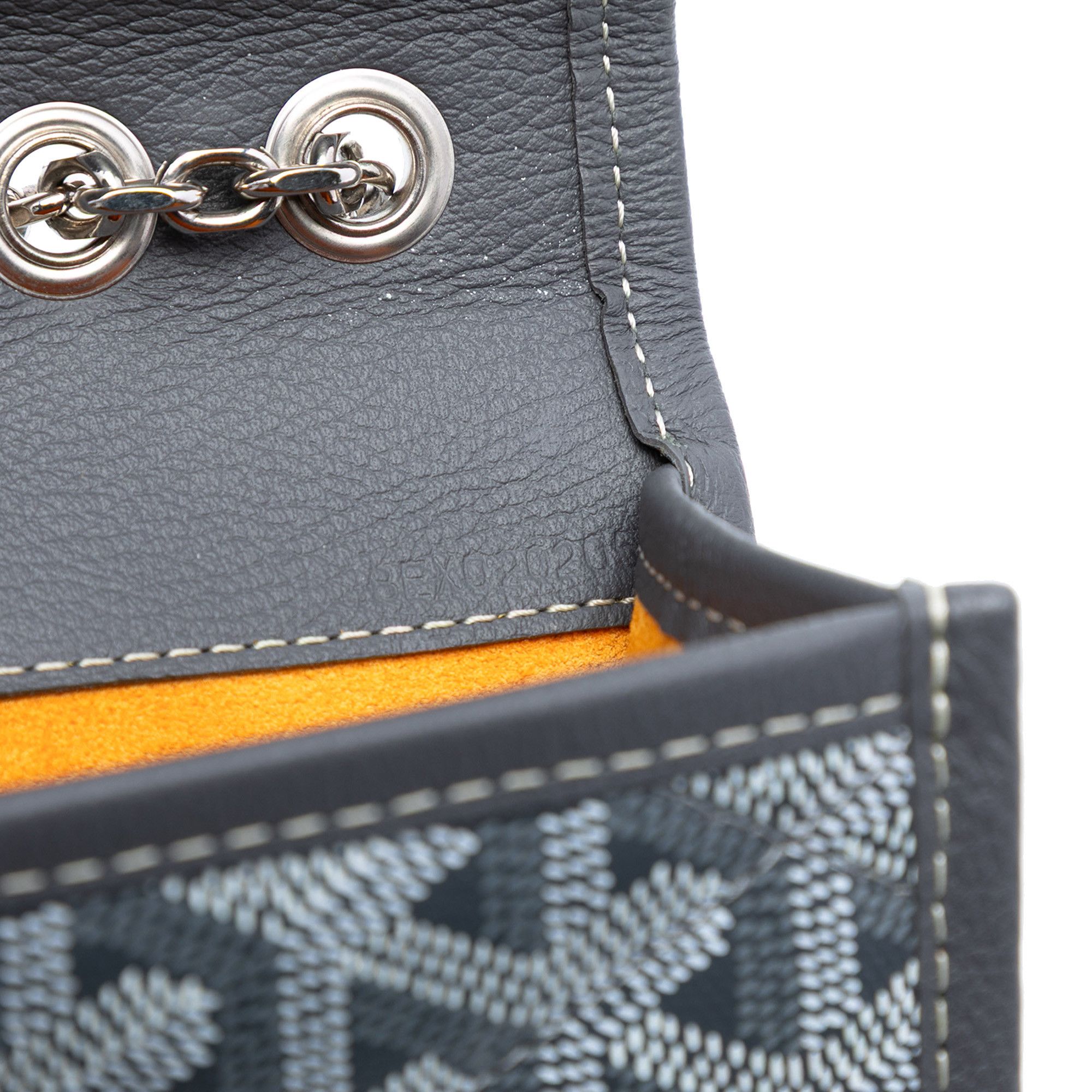 Goyard Goyard Goyardine Alexandre III Size ONE SIZE - 6 Thumbnail
