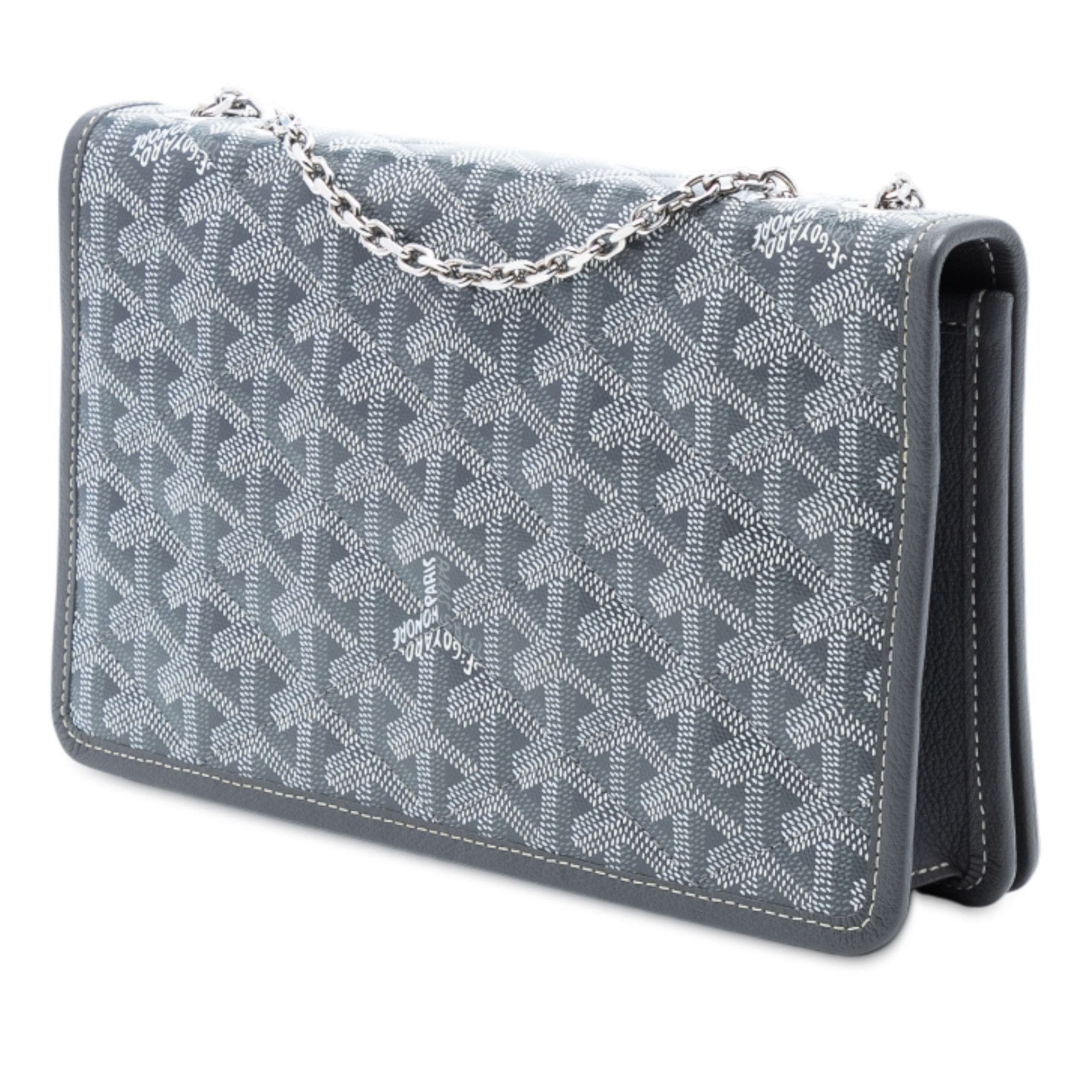 Goyard Goyard Goyardine Alexandre III Size ONE SIZE - 2 Thumbnail