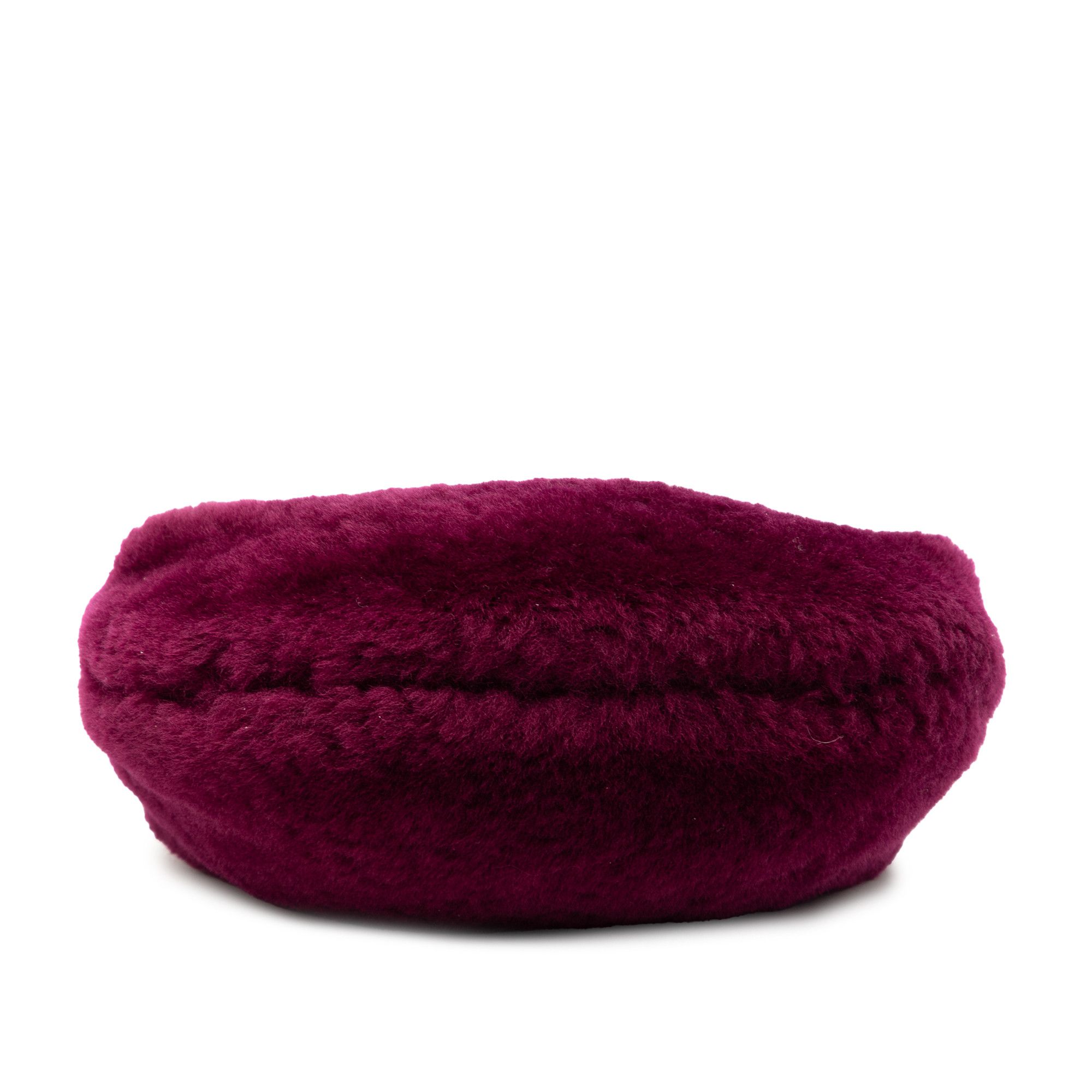 Bottega Veneta Bottega Veneta Mini Shearling Jodie Size ONE SIZE - 3 Thumbnail
