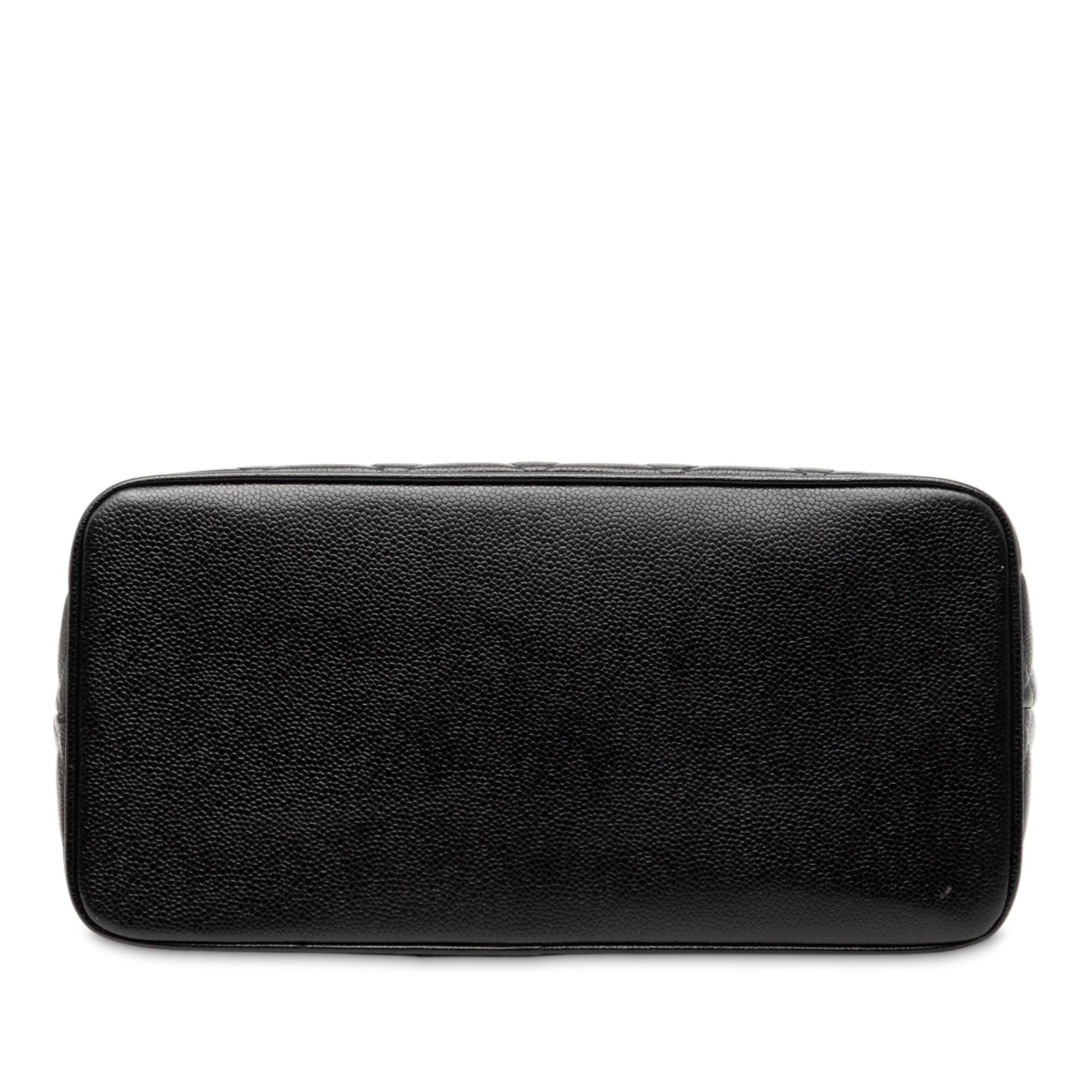 Chanel Chanel Caviar Medallion Tote Size ONE SIZE - 3 Thumbnail