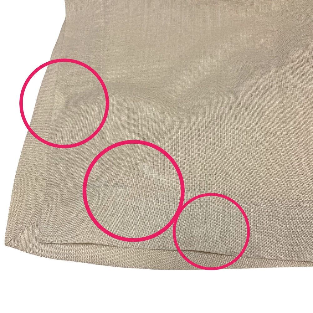 Other Other ebure 2WAY Clear Voile 2way Blouse Others Tops 4010700549 DUTY FREE for USA Size ONE SIZE - 15 Thumbnail