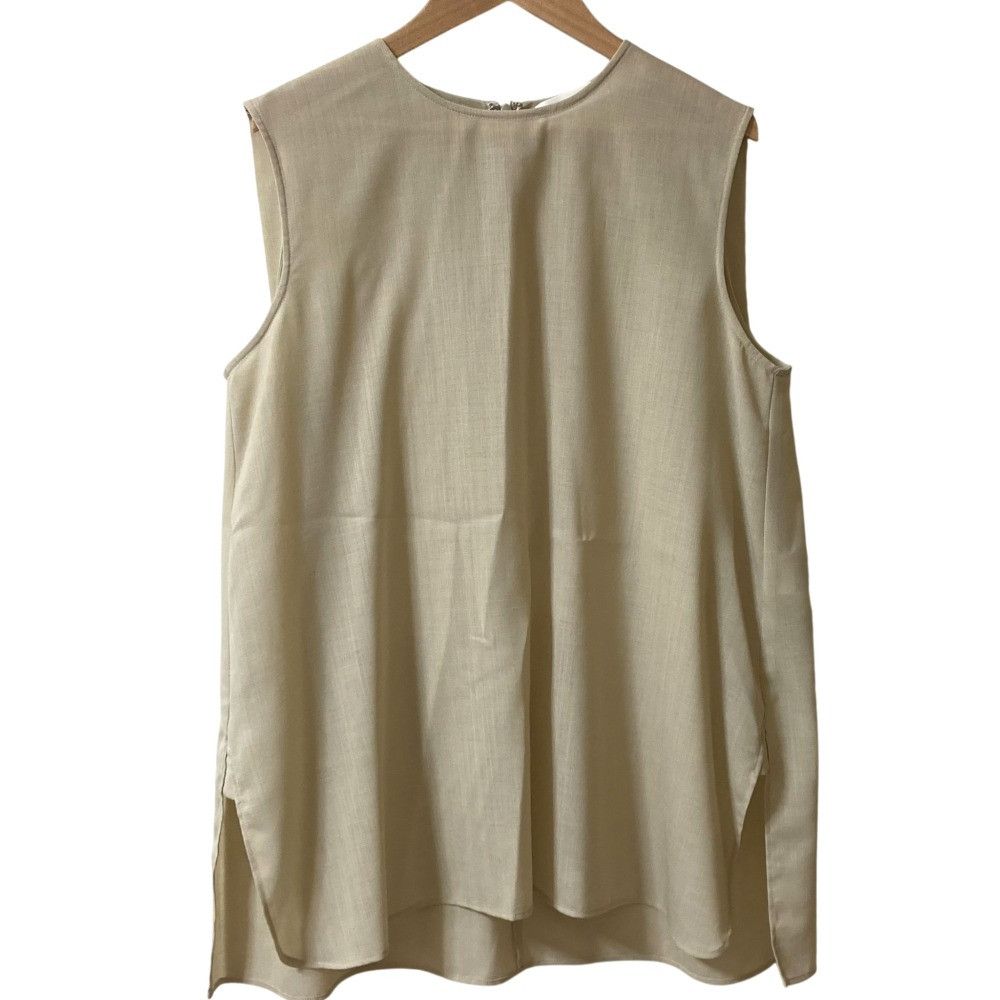 Other Other ebure 2WAY Clear Voile 2way Blouse Others Tops 4010700549 DUTY FREE for USA Size ONE SIZE - 3 Thumbnail