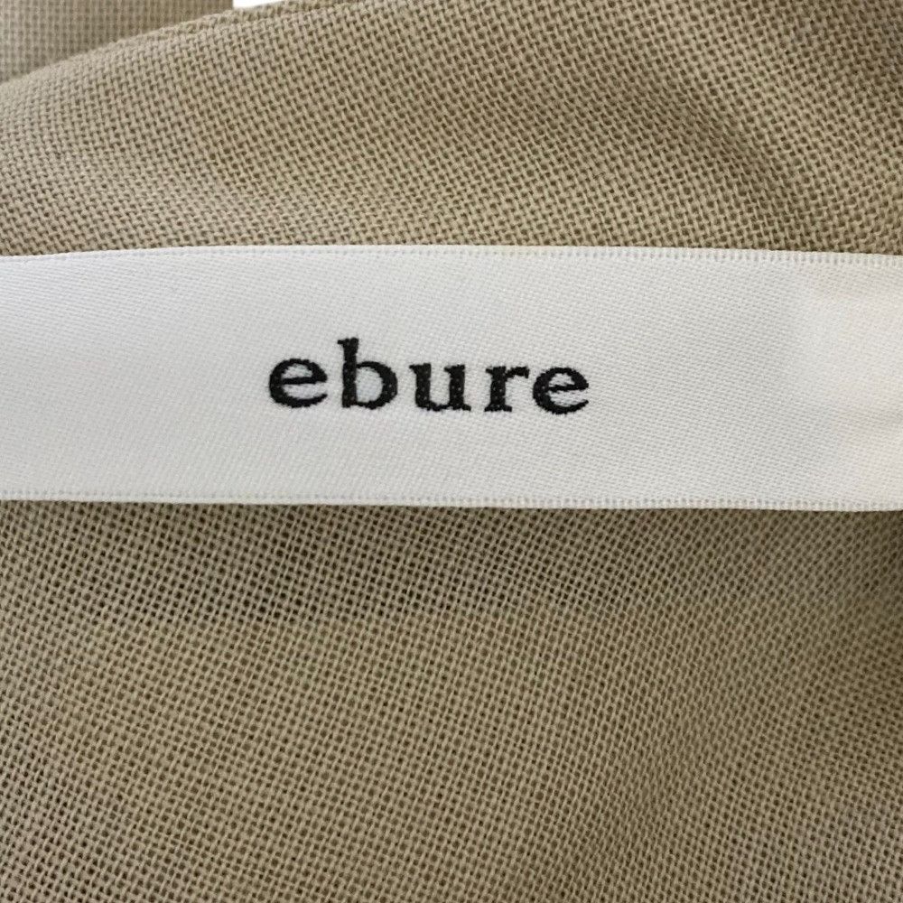 Other Other ebure 2WAY Clear Voile 2way Blouse Others Tops 4010700549 DUTY FREE for USA Size ONE SIZE - 7 Thumbnail