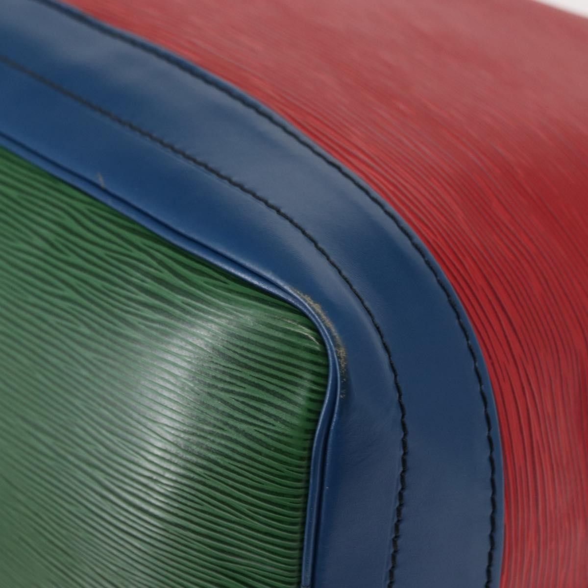 Louis Vuitton Louis Vuitton Tricolor Noe Epi Leather Size ONE SIZE - 10 Thumbnail