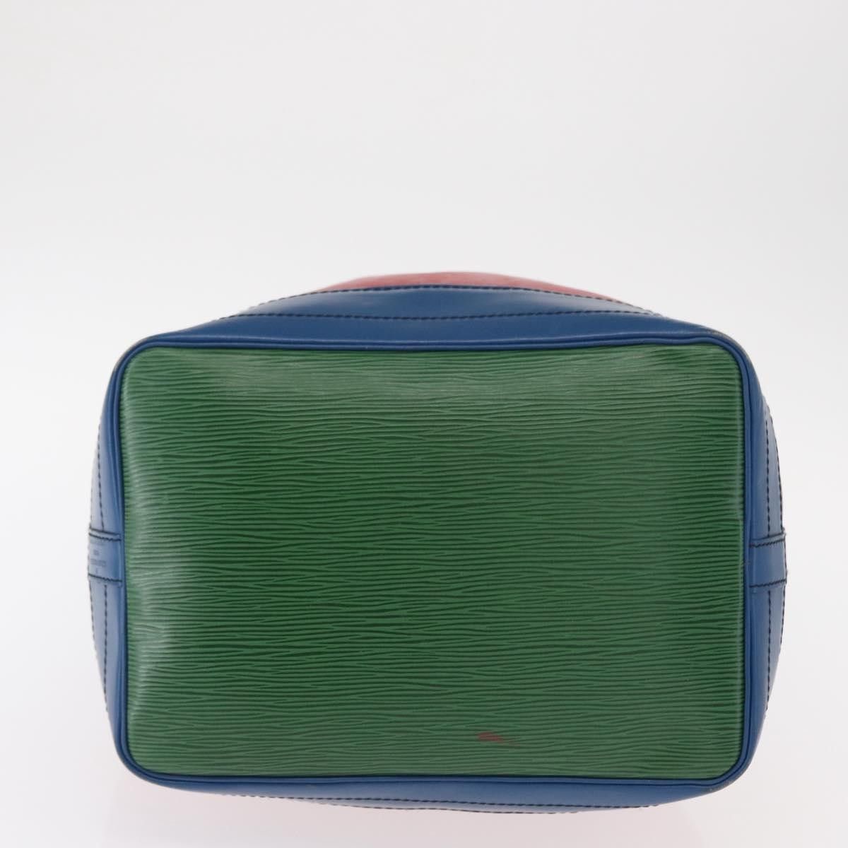 Louis Vuitton Louis Vuitton Tricolor Noe Epi Leather Size ONE SIZE - 17 Thumbnail