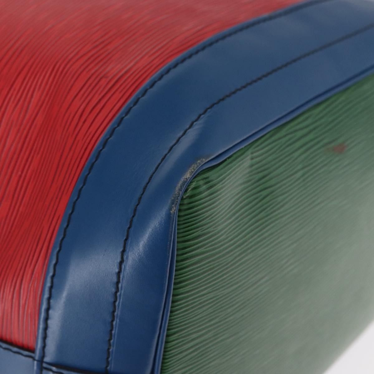 Louis Vuitton Louis Vuitton Tricolor Noe Epi Leather Size ONE SIZE - 9 Thumbnail