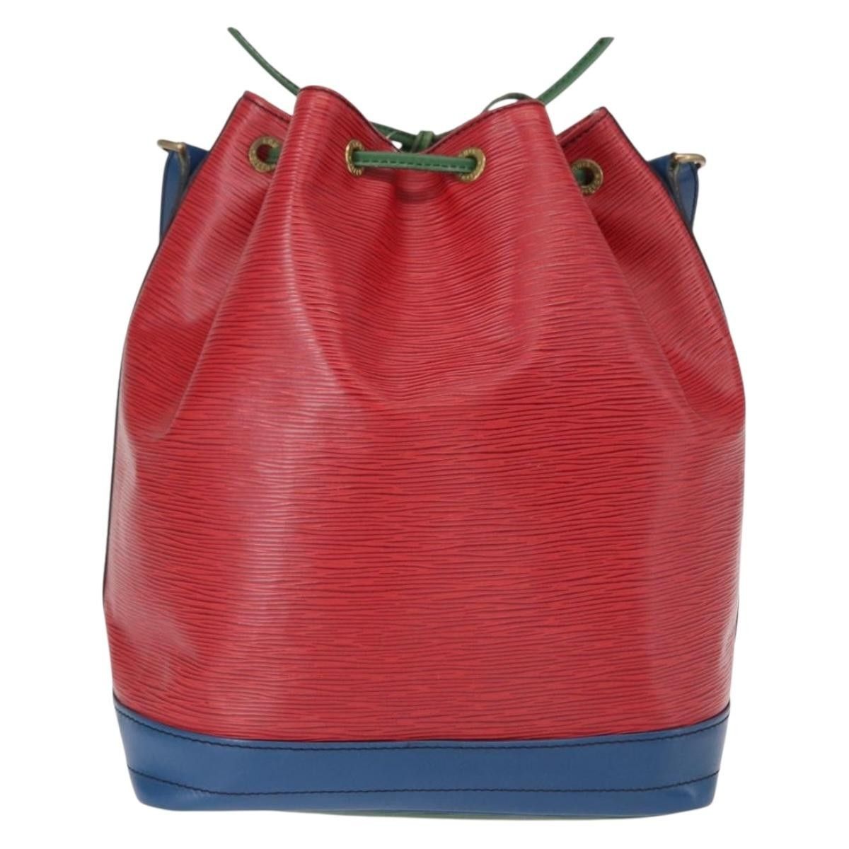 Louis Vuitton Louis Vuitton Tricolor Noe Epi Leather Size ONE SIZE - 2 Thumbnail