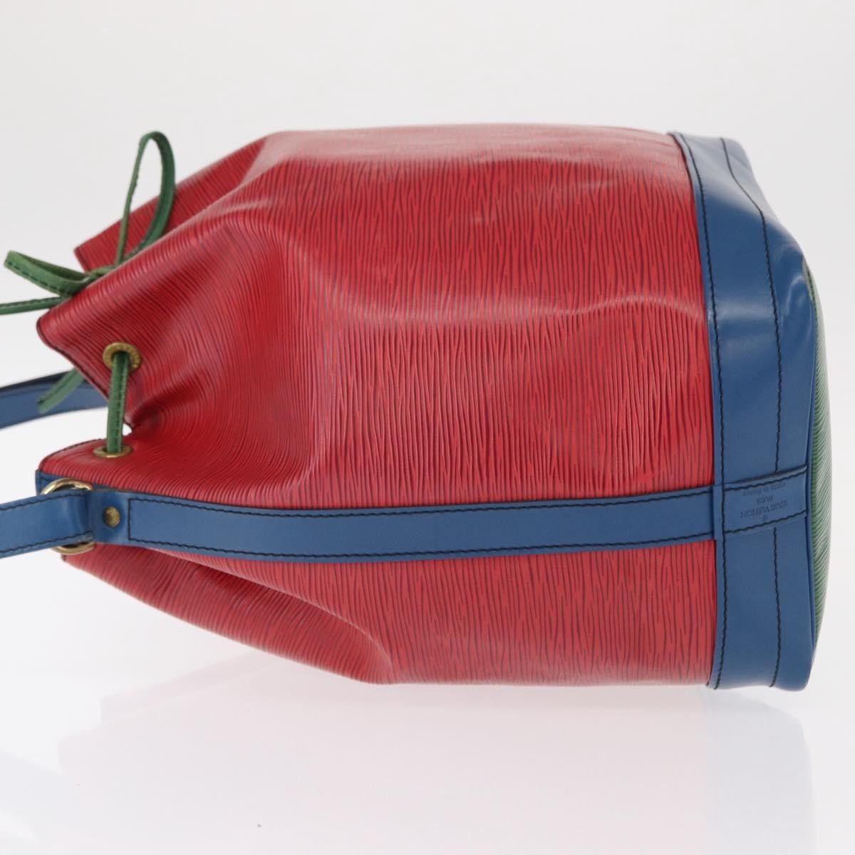 Louis Vuitton Louis Vuitton Tricolor Noe Epi Leather Size ONE SIZE - 4 Thumbnail