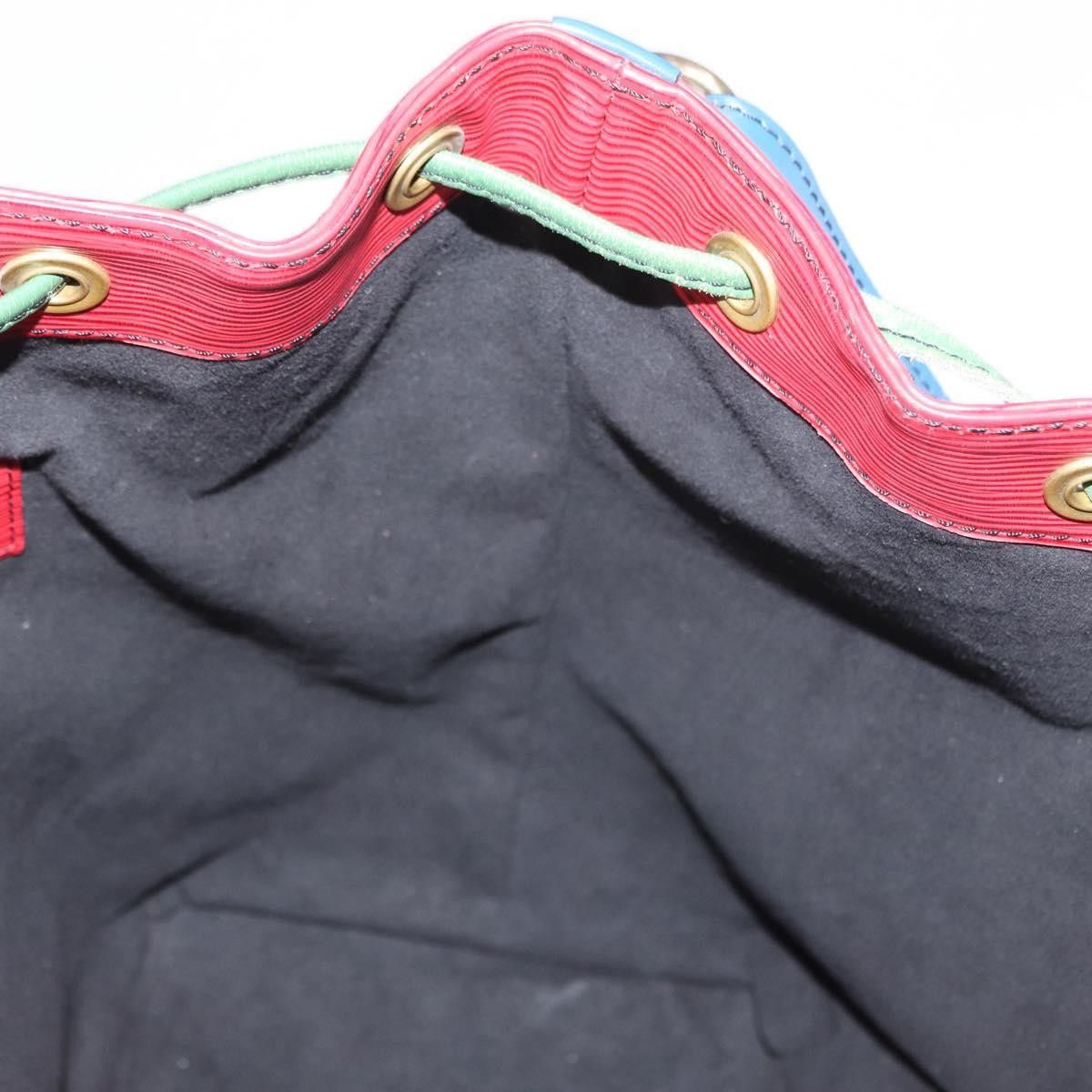 Louis Vuitton Louis Vuitton Tricolor Noe Epi Leather Size ONE SIZE - 20 Thumbnail