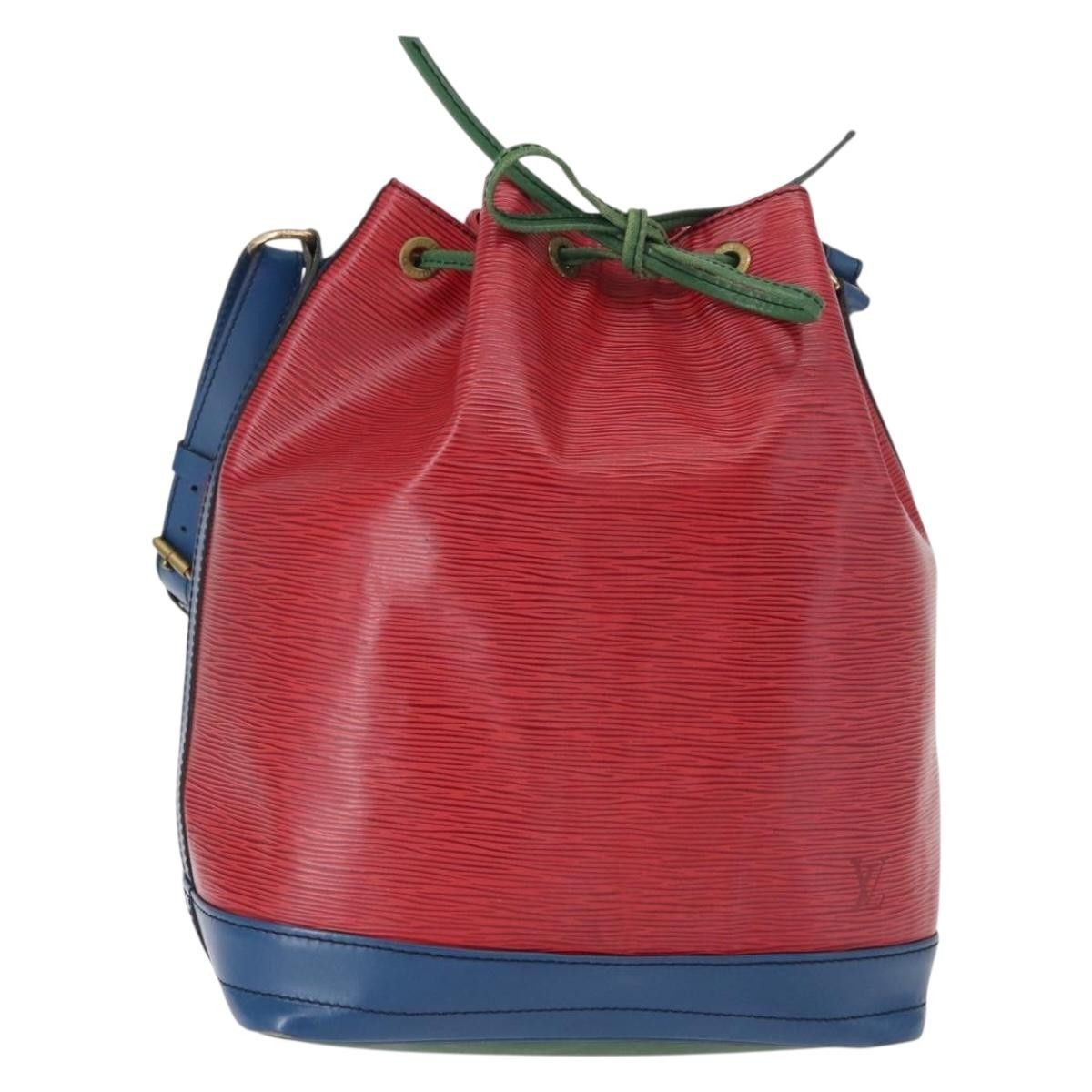 Louis Vuitton Louis Vuitton Tricolor Noe Epi Leather Size ONE SIZE - 22 Thumbnail