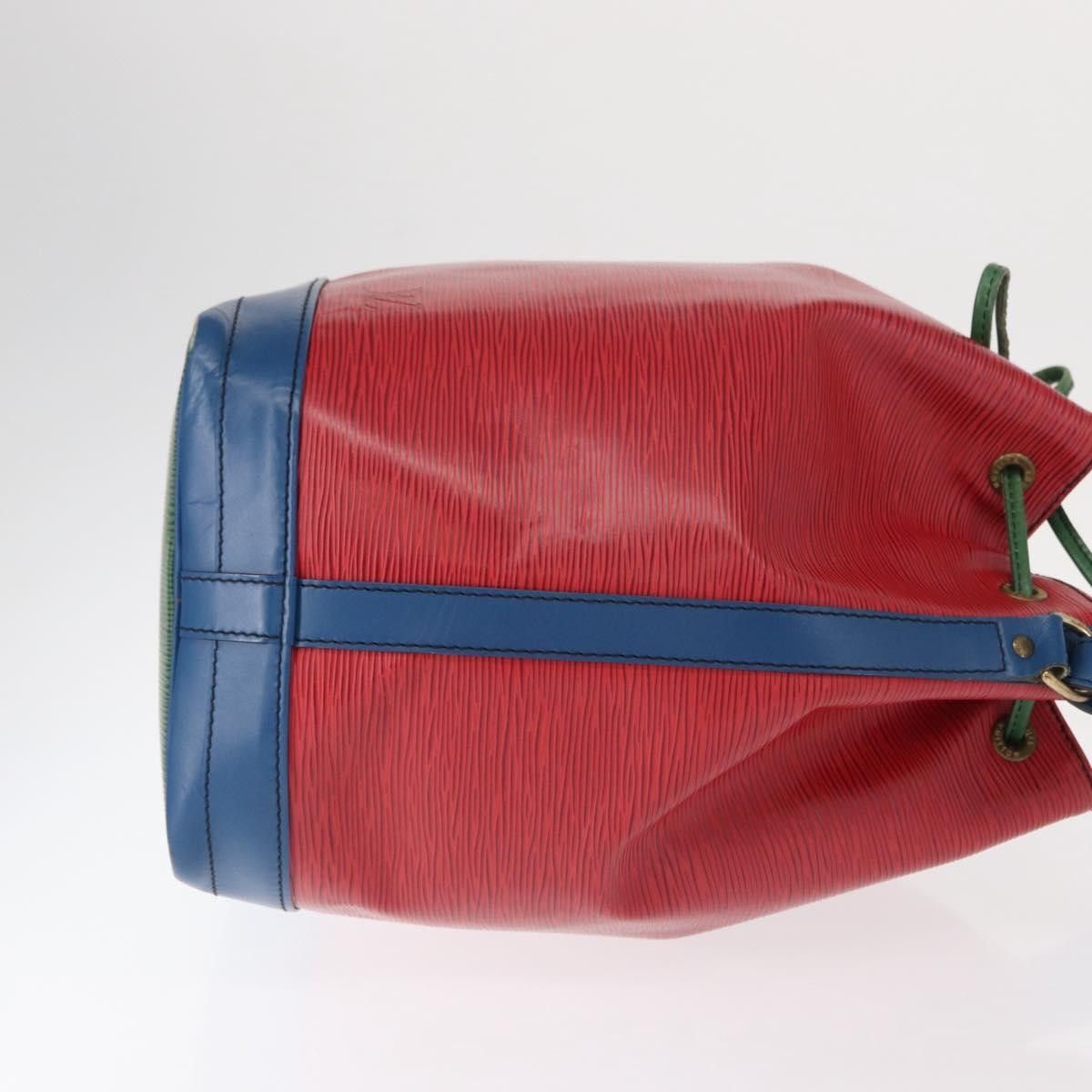 Louis Vuitton Louis Vuitton Tricolor Noe Epi Leather Size ONE SIZE - 3 Thumbnail