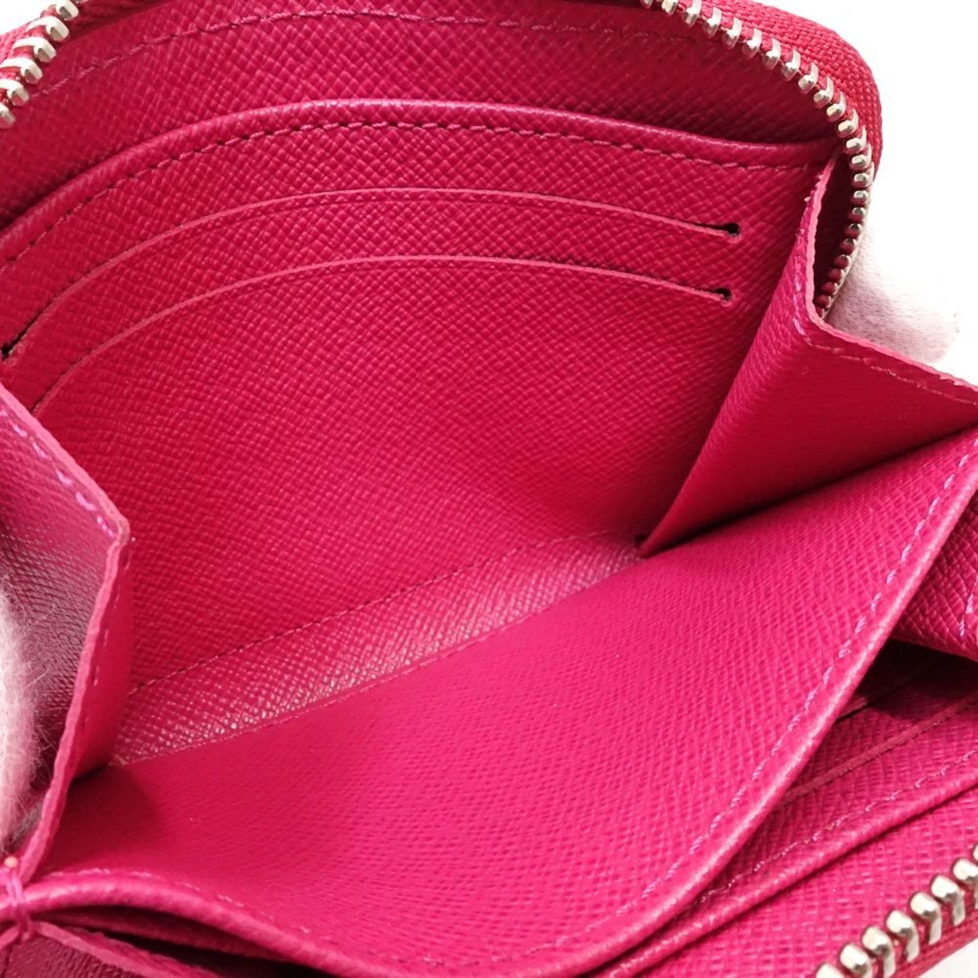 Louis Vuitton LOUIS VUITTON Epi Zippy Coin Purse M6015L, Grenard, Women's, 181722 Size ONE SIZE - 6 Thumbnail