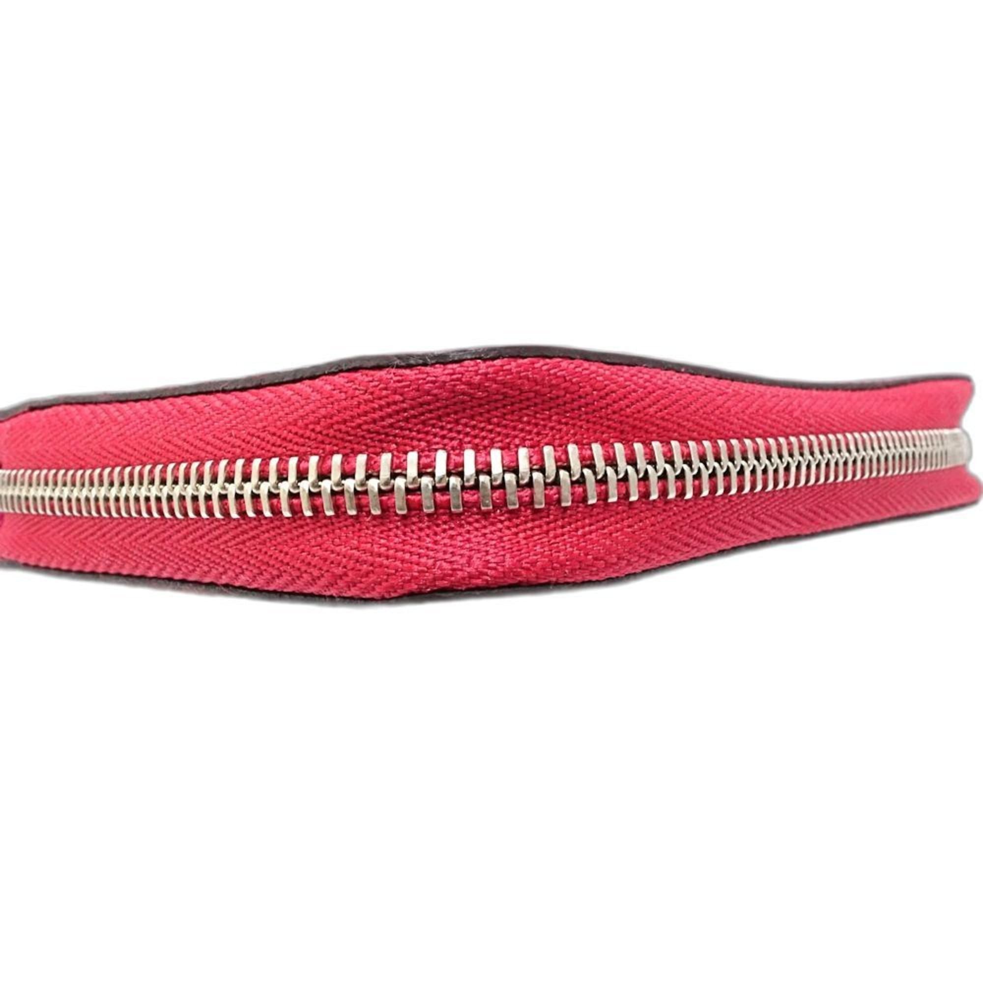 Louis Vuitton LOUIS VUITTON Epi Zippy Coin Purse M6015L, Grenard, Women's, 181722 Size ONE SIZE - 3 Thumbnail