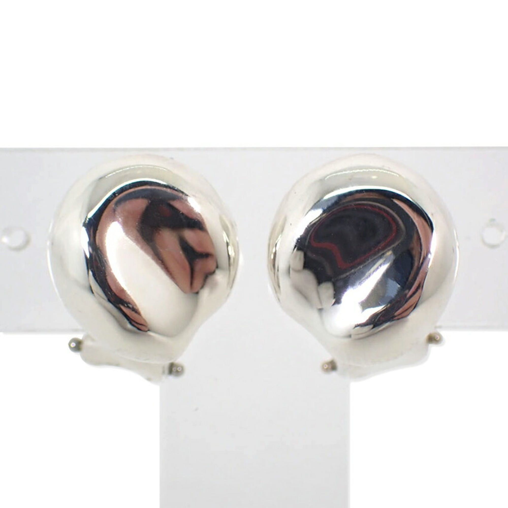 Tiffany & Co. TIFFANY 925 Nugget Earrings Size ONE SIZE - 2 Thumbnail