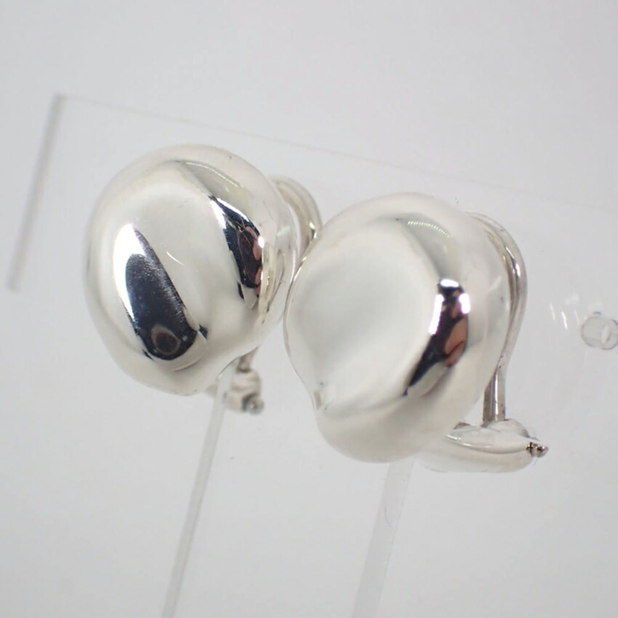 Tiffany & Co. TIFFANY 925 Nugget Earrings Size ONE SIZE - 3 Thumbnail