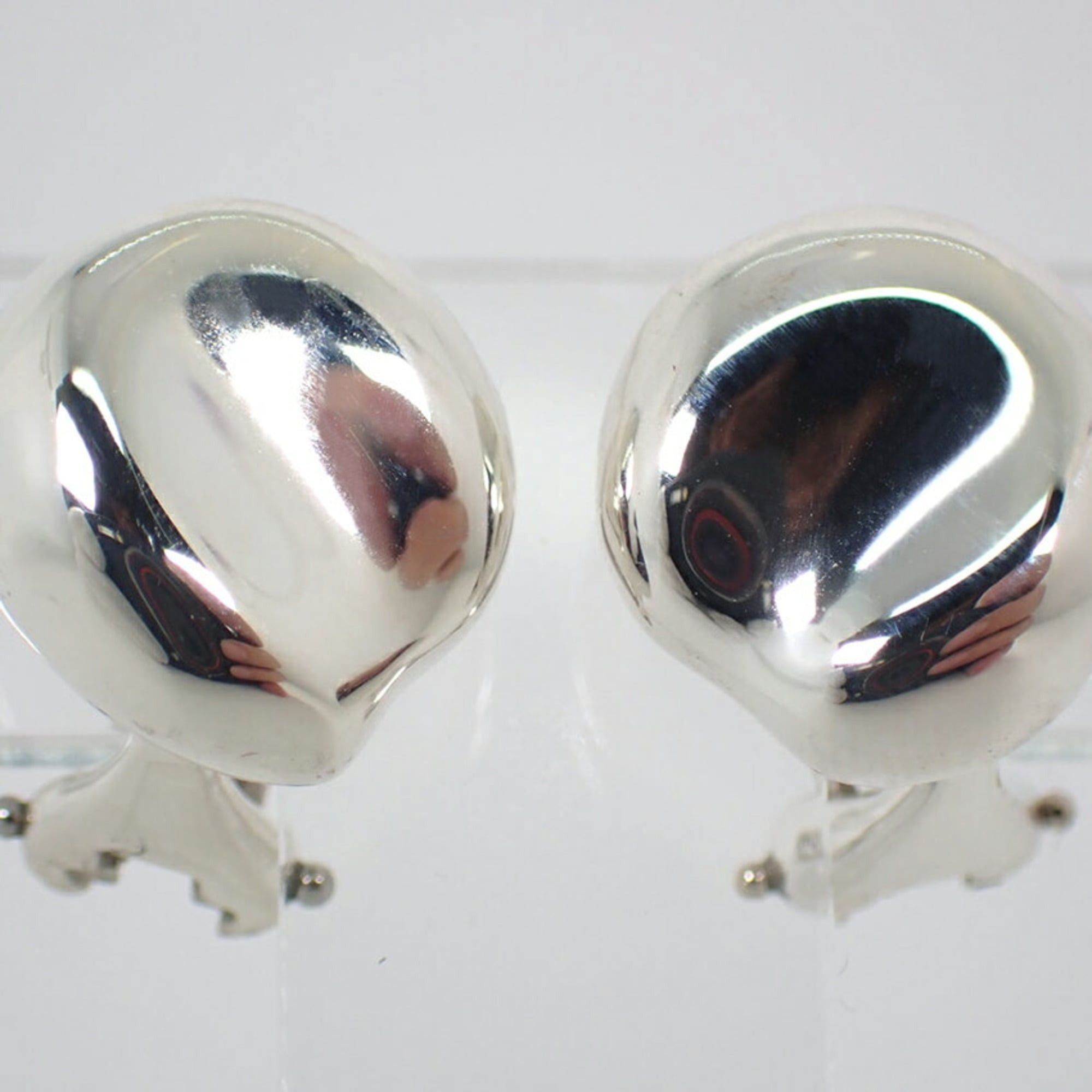 Tiffany & Co. TIFFANY 925 Nugget Earrings Size ONE SIZE - 5 Thumbnail