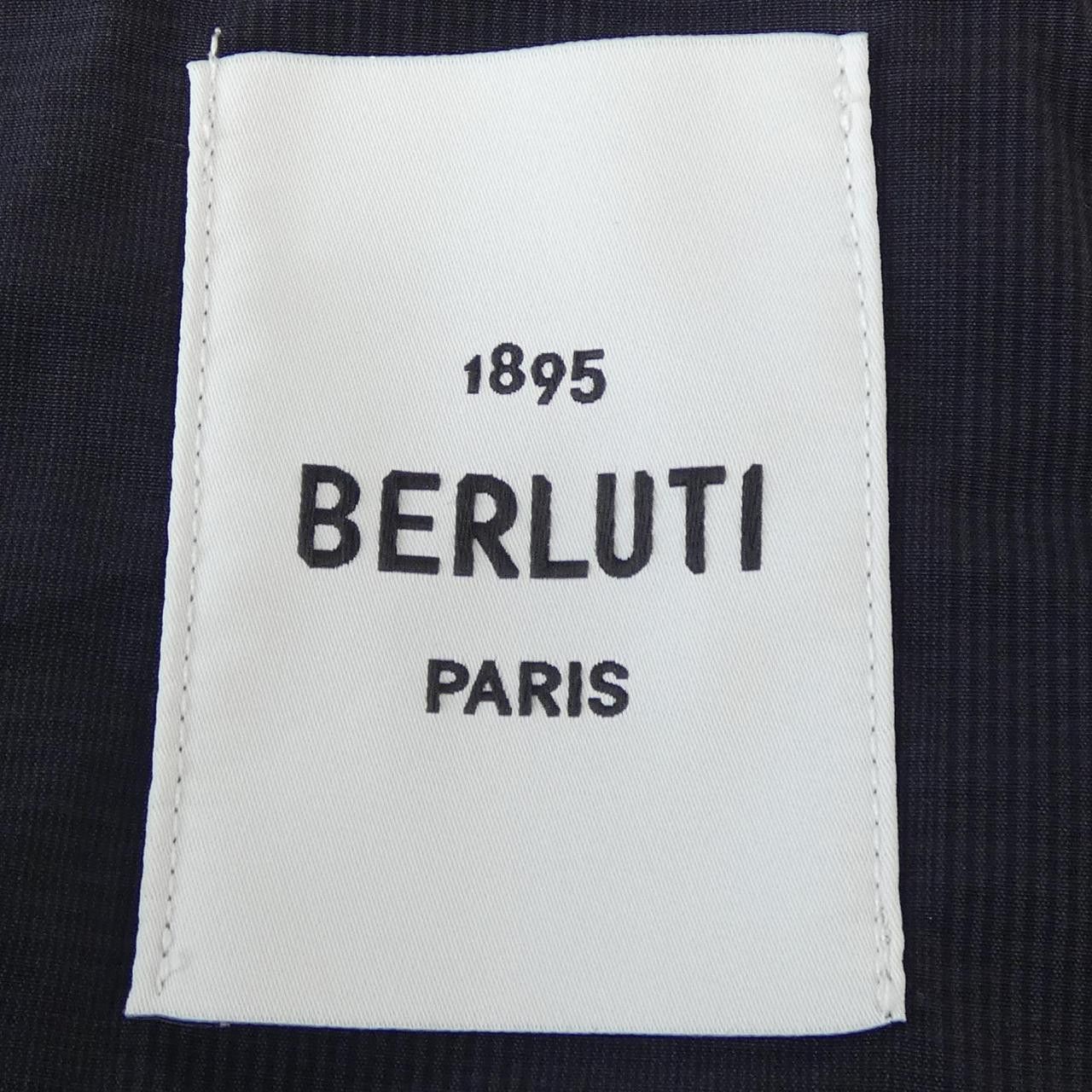 Other Other Berluti Pants Others Pants R24TTU83COHF DUTY FREE for USA Size ONE SIZE - 4 Thumbnail