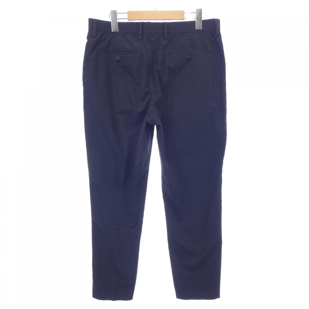 Other Other Berluti Pants Others Pants R24TTU83COHF DUTY FREE for USA Size ONE SIZE - 2 Thumbnail
