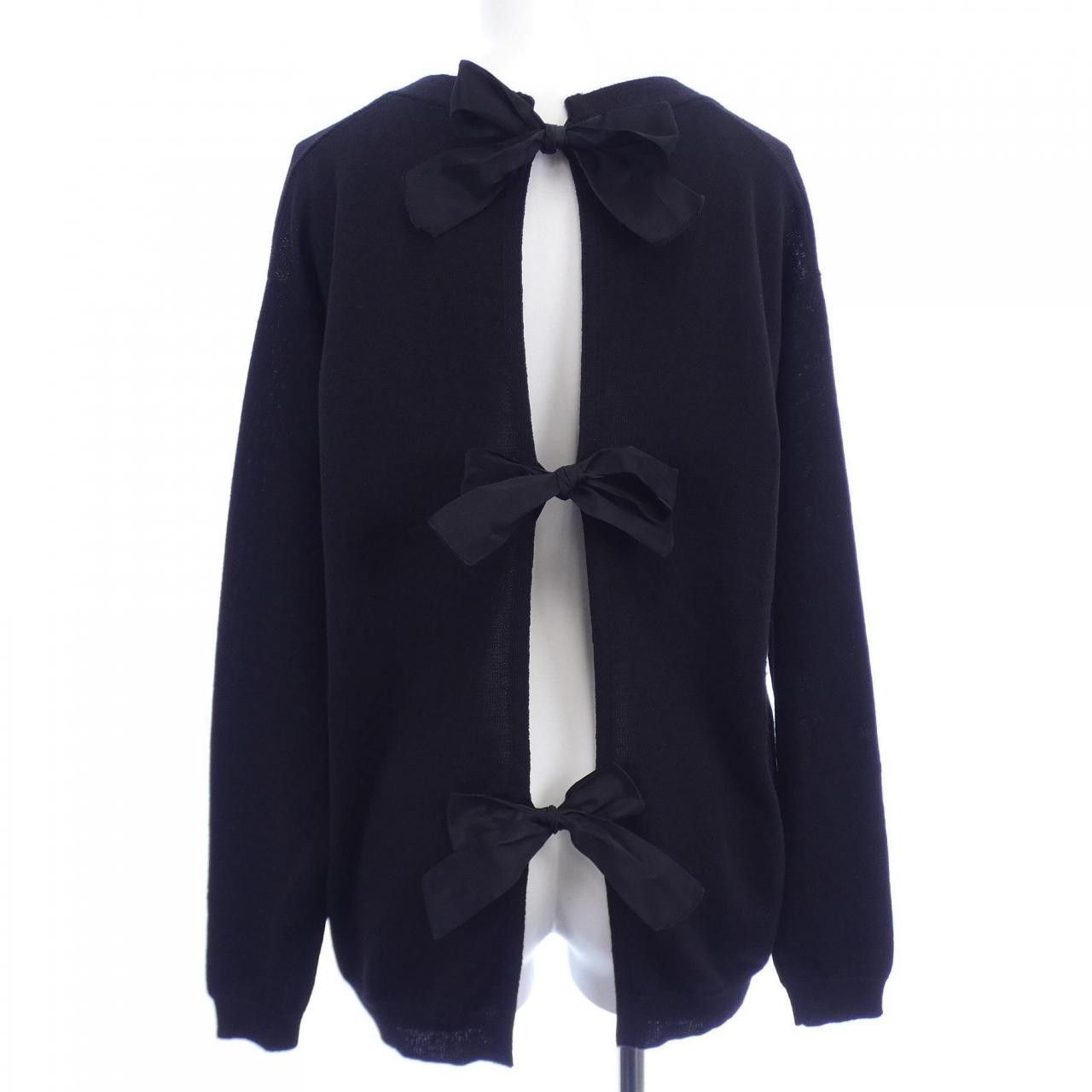 Miu Miu Miu Miu Miu Miu Knitwear Others Tops DUTY FREE for USA Size ONE SIZE - 2 Thumbnail