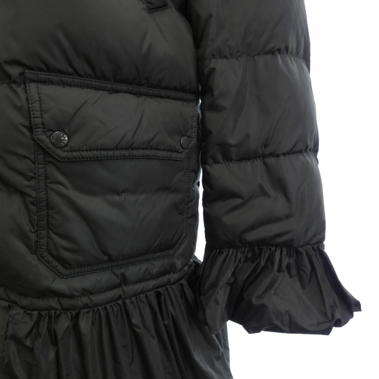 Moncler Moncler Moncler SERRE Down Jacket Others Outerwear SERRE DUTY FREE for USA Size ONE SIZE - 7 Thumbnail