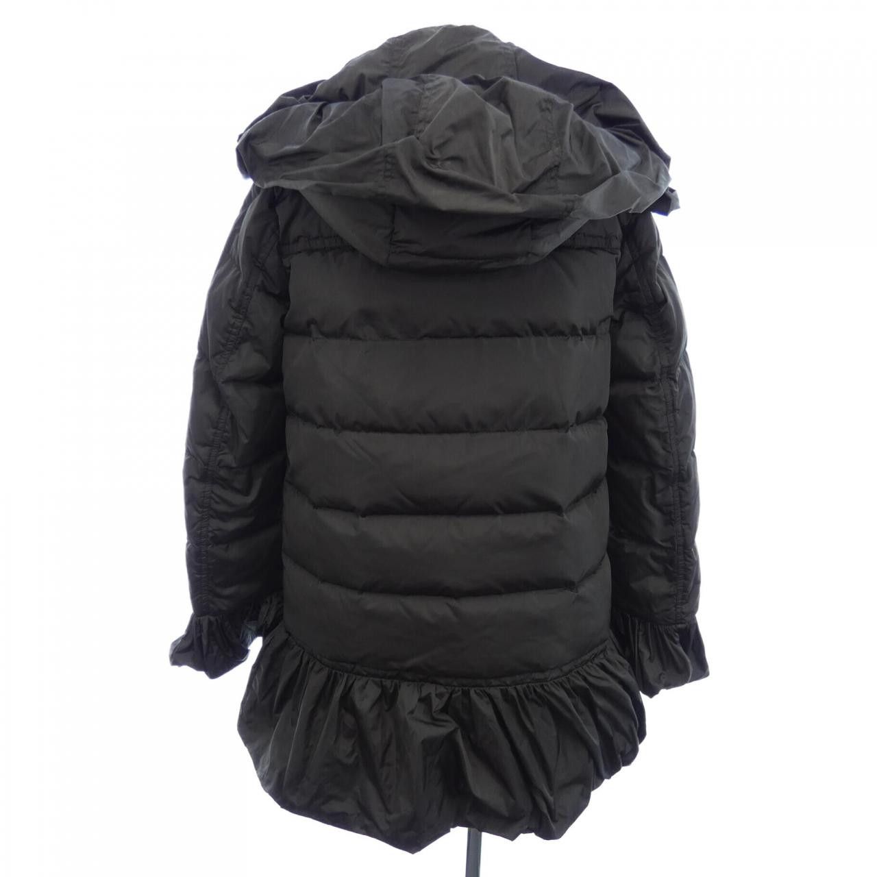 Moncler Moncler Moncler SERRE Down Jacket Others Outerwear SERRE DUTY FREE for USA Size ONE SIZE - 2 Thumbnail