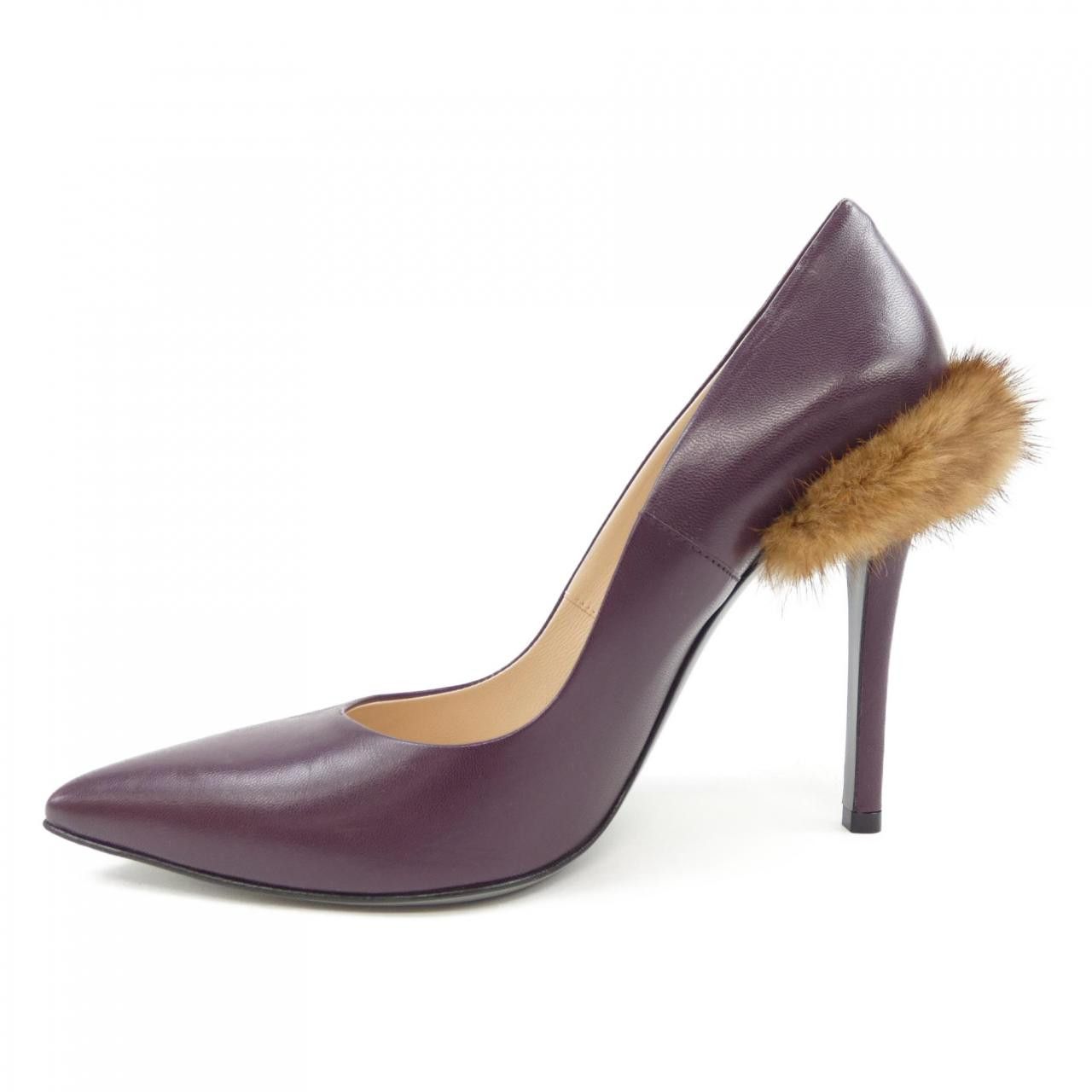 Fendi Fendi Fendi Pumps Others Shoes DUTY FREE for USA Size ONE SIZE - 2 Thumbnail