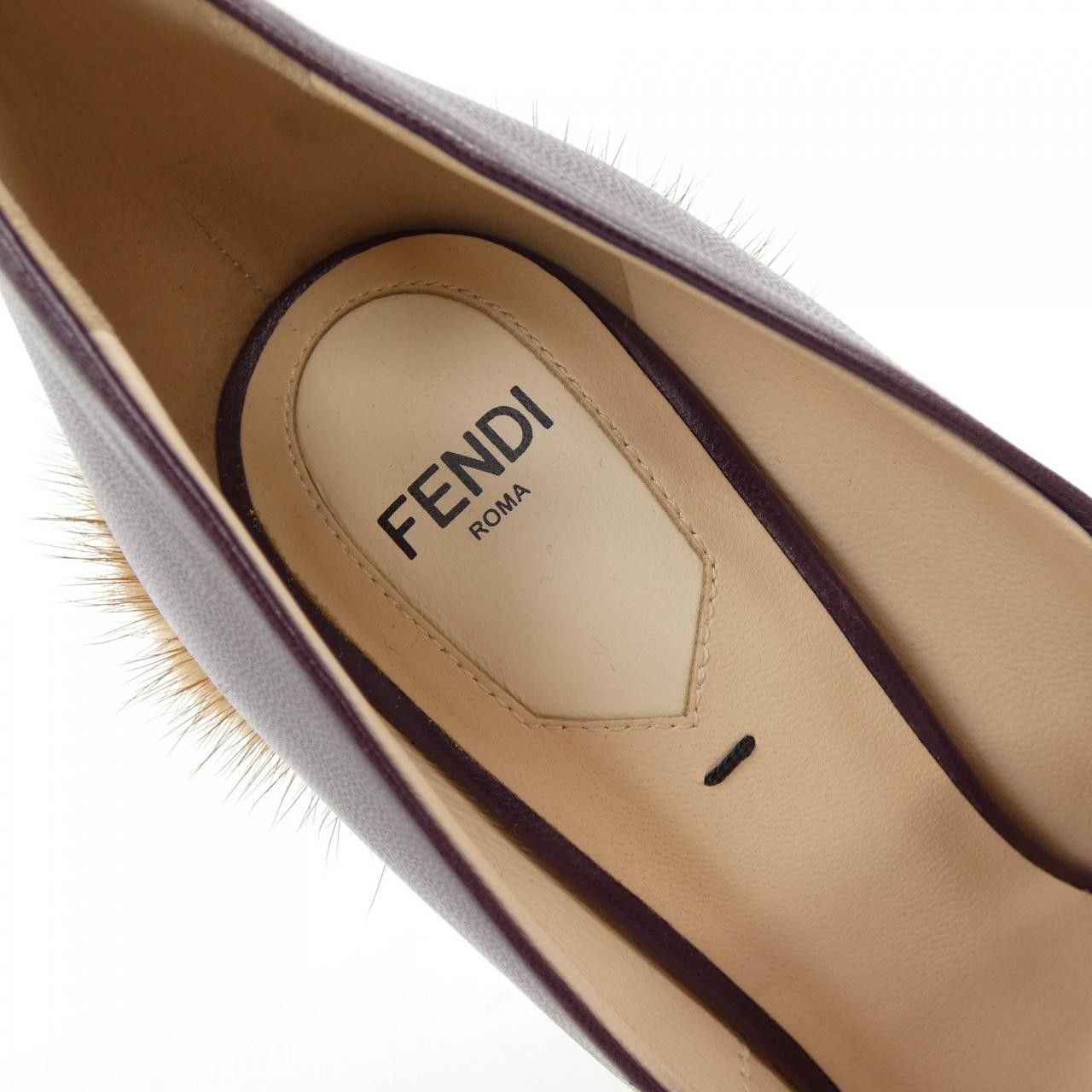 Fendi Fendi Fendi Pumps Others Shoes DUTY FREE for USA Size ONE SIZE - 6 Thumbnail
