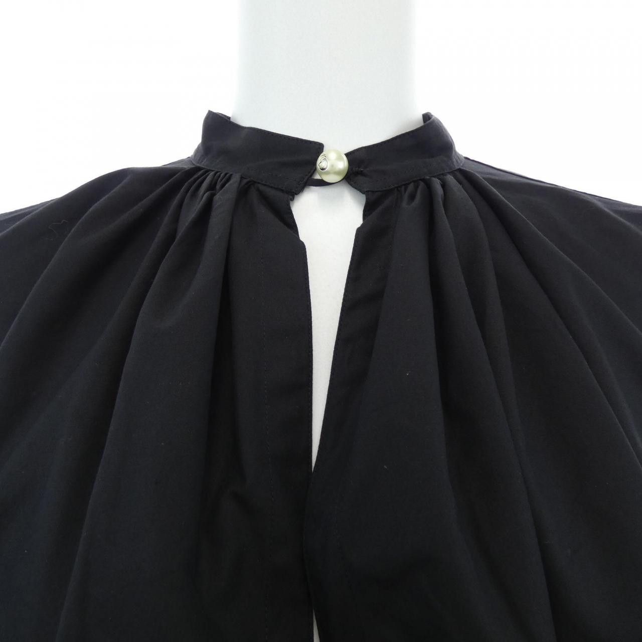 Dior Dior Christian Dior Top Others Tops 411B34A3124 DUTY FREE for USA Size ONE SIZE - 5 Thumbnail