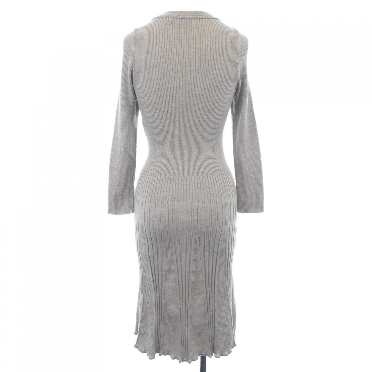 Dior Dior Christian Dior Dress Others Dresses 0C24641AM509 DUTY FREE for USA Size ONE SIZE - 2 Thumbnail