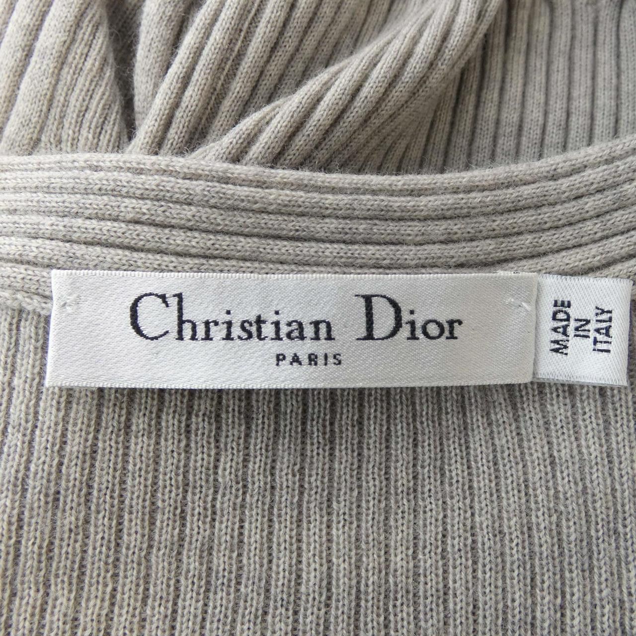 Dior Dior Christian Dior Dress Others Dresses 0C24641AM509 DUTY FREE for USA Size ONE SIZE - 4 Thumbnail