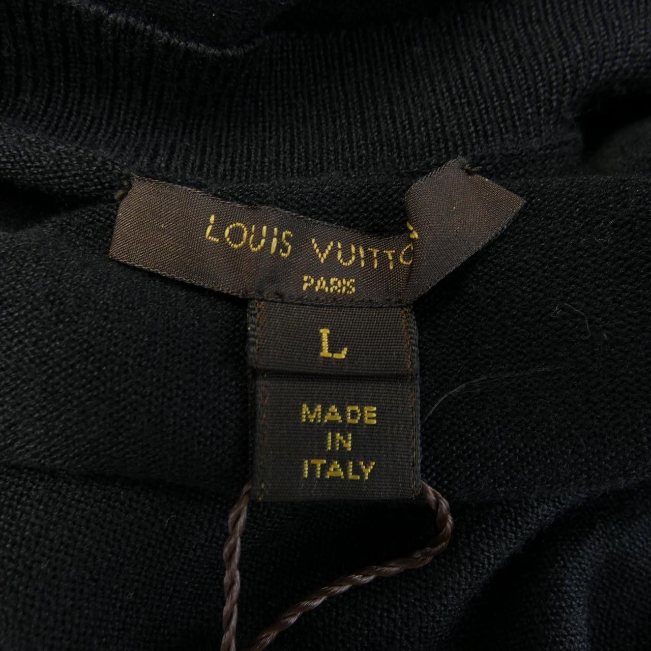 Louis Vuitton Louis Vuitton Louis Vuitton Dress Others Dresses FAKD410PT DUTY FREE for USA Size ONE SIZE - 4 Thumbnail
