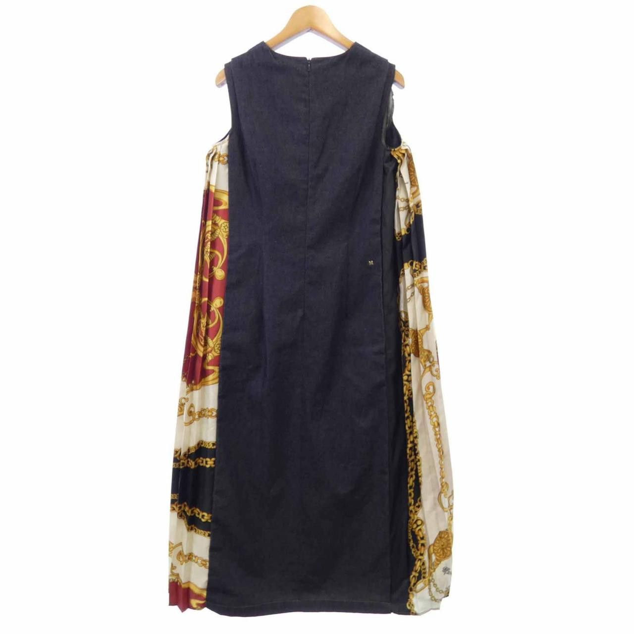 Other Other MUVEIL Dress Cotton Dresses DUTY FREE for USA Size ONE SIZE - 2 Thumbnail