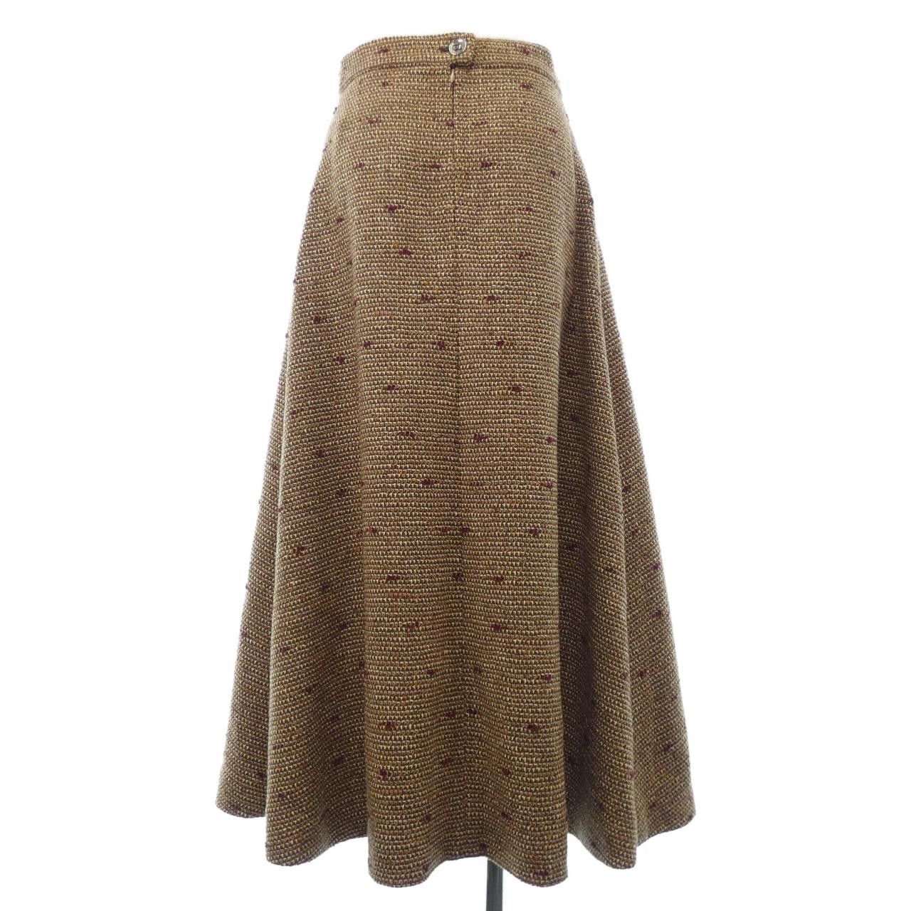 Chanel Chanel Chanel Skirt Others Skirts P75153V66679 DUTY FREE for USA Size ONE SIZE - 2 Thumbnail