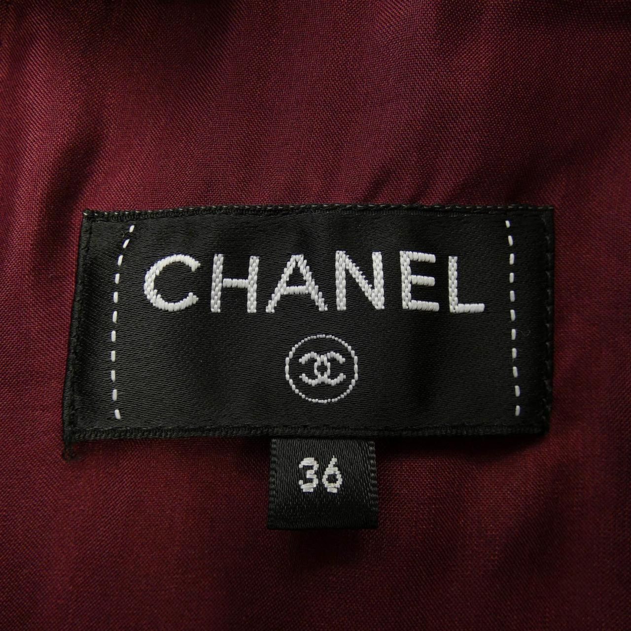 Chanel Chanel Chanel Skirt Others Skirts P75153V66679 DUTY FREE for USA Size ONE SIZE - 4 Thumbnail