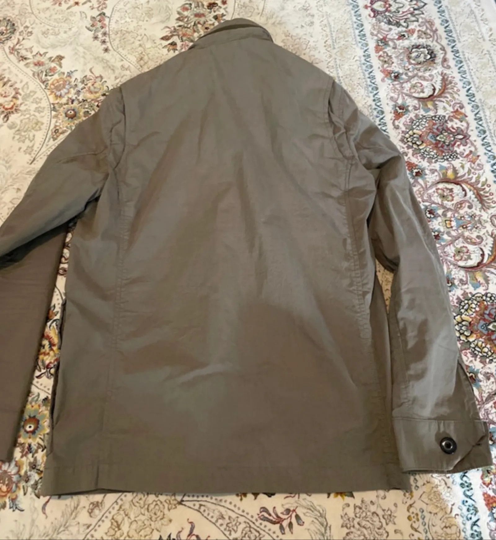 Hugo Boss Hugo Boss J Jacket Size US M / EU 48-50 / 2 - 3 Thumbnail