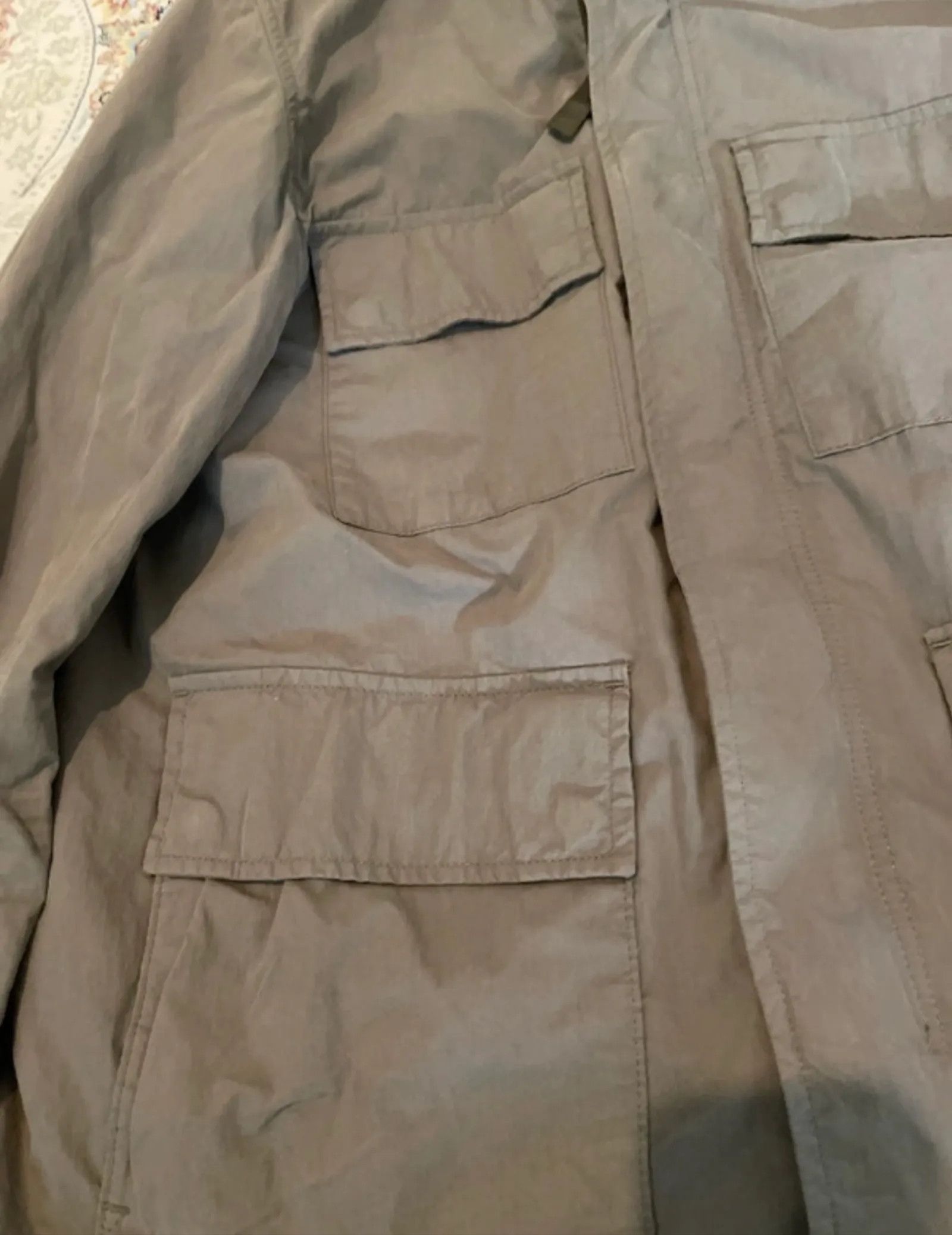 Hugo Boss Hugo Boss J Jacket Size US M / EU 48-50 / 2 - 2 Thumbnail