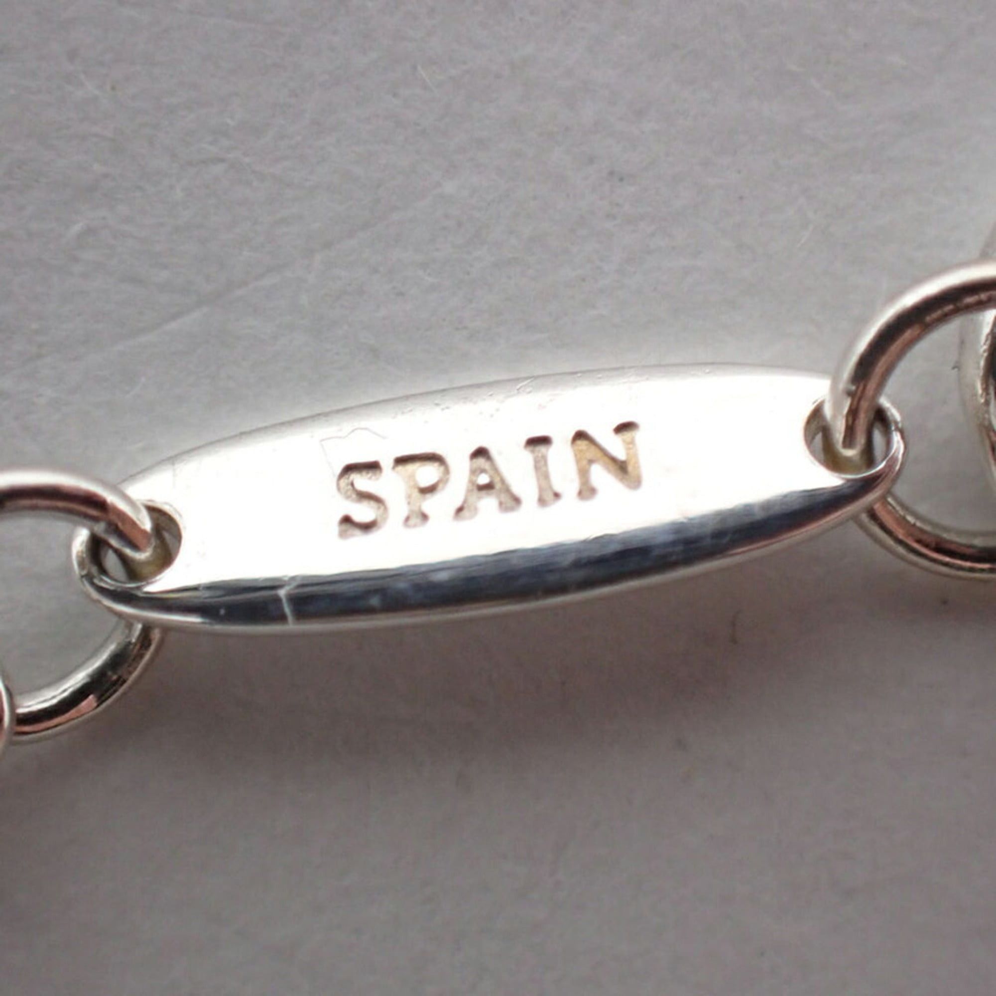 Tiffany & Co. TIFFANY 925 Peretti Bracelet Size ONE SIZE - 10 Thumbnail