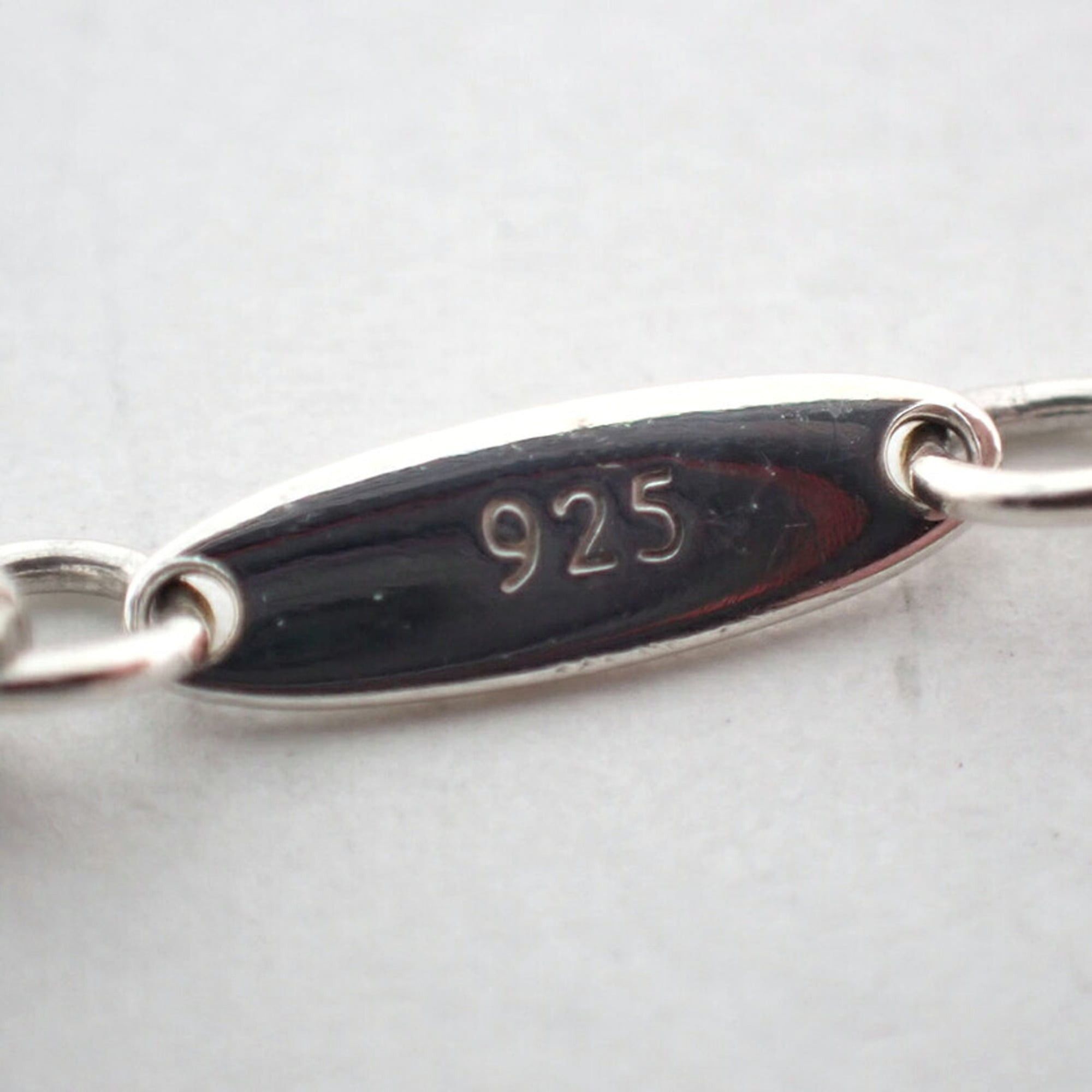 Tiffany & Co. TIFFANY 925 Peretti Bracelet Size ONE SIZE - 9 Thumbnail