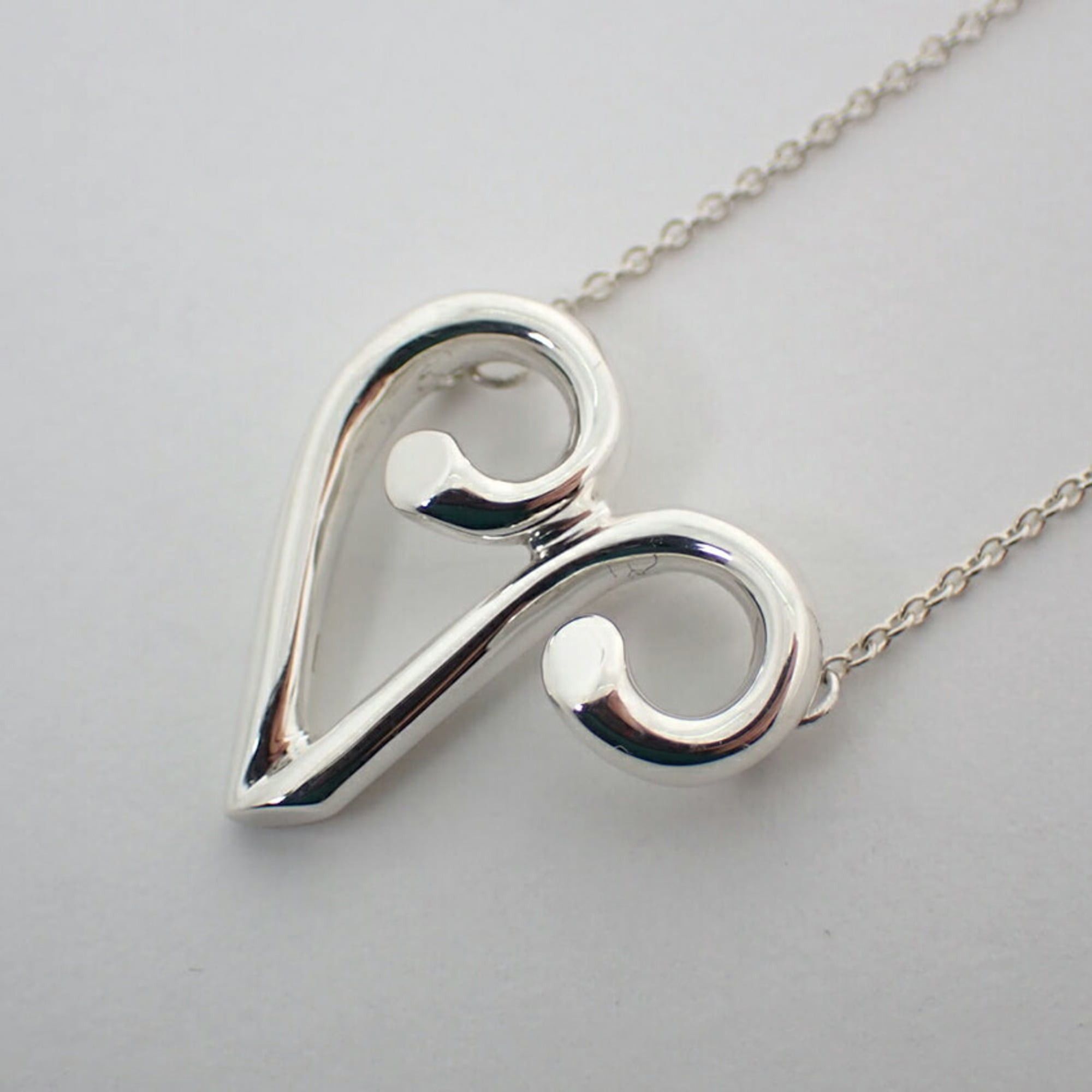 Tiffany & Co. TIFFANY 925 Aries Constellation Pendant Size ONE SIZE - 7 Thumbnail